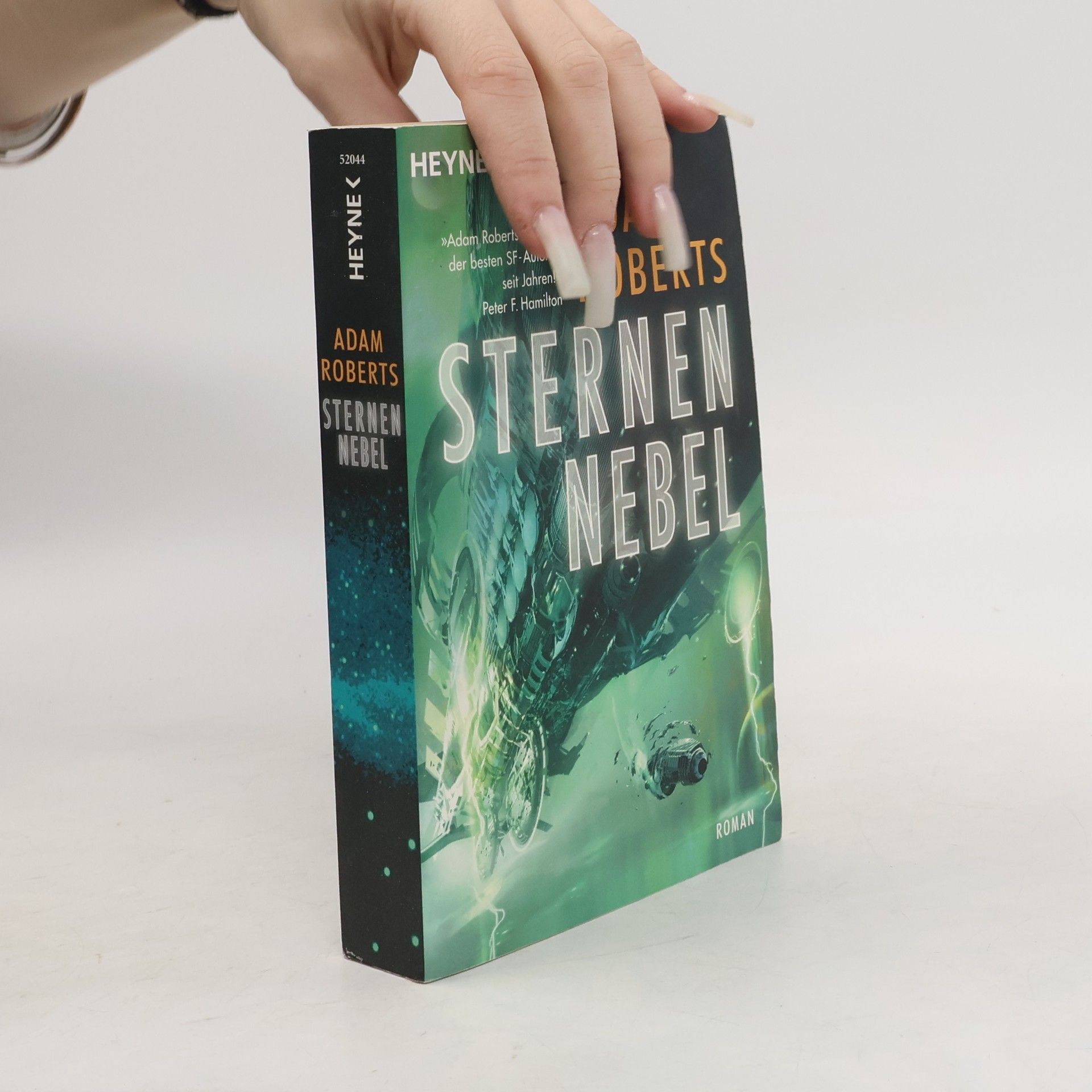 O. S. Nock Eisenbahnen gestern und heute