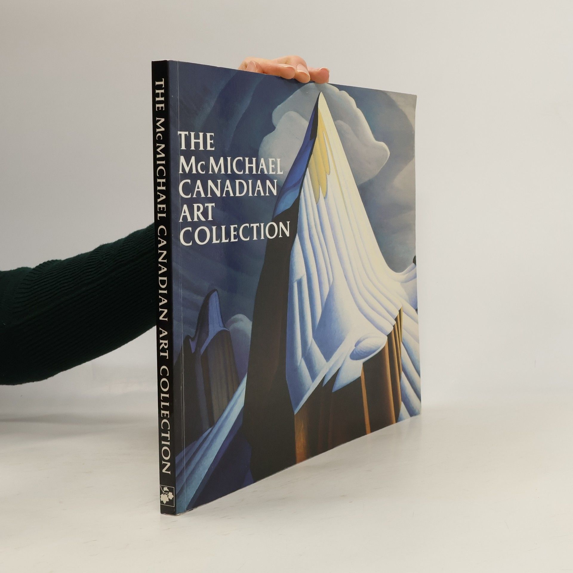 Megan Bice The McMichael Canadian Art Collection