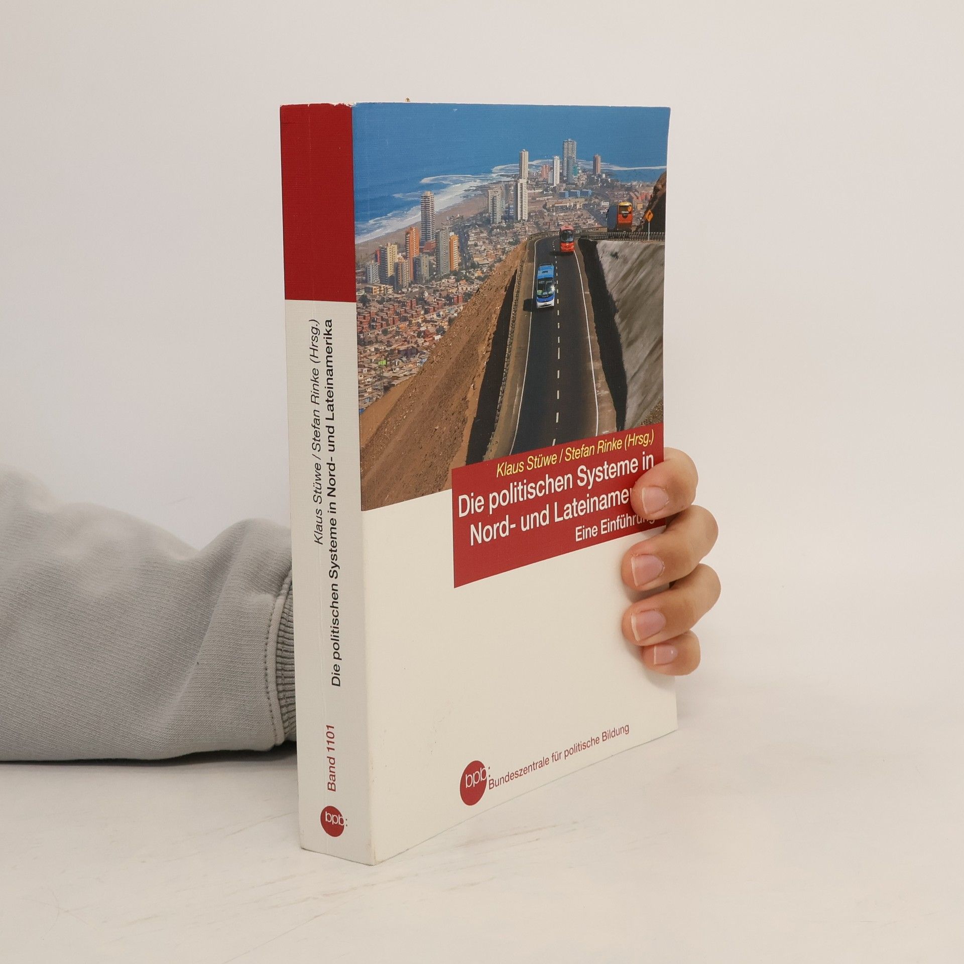 Die politischen Systeme in Nord- und Lateinamerika