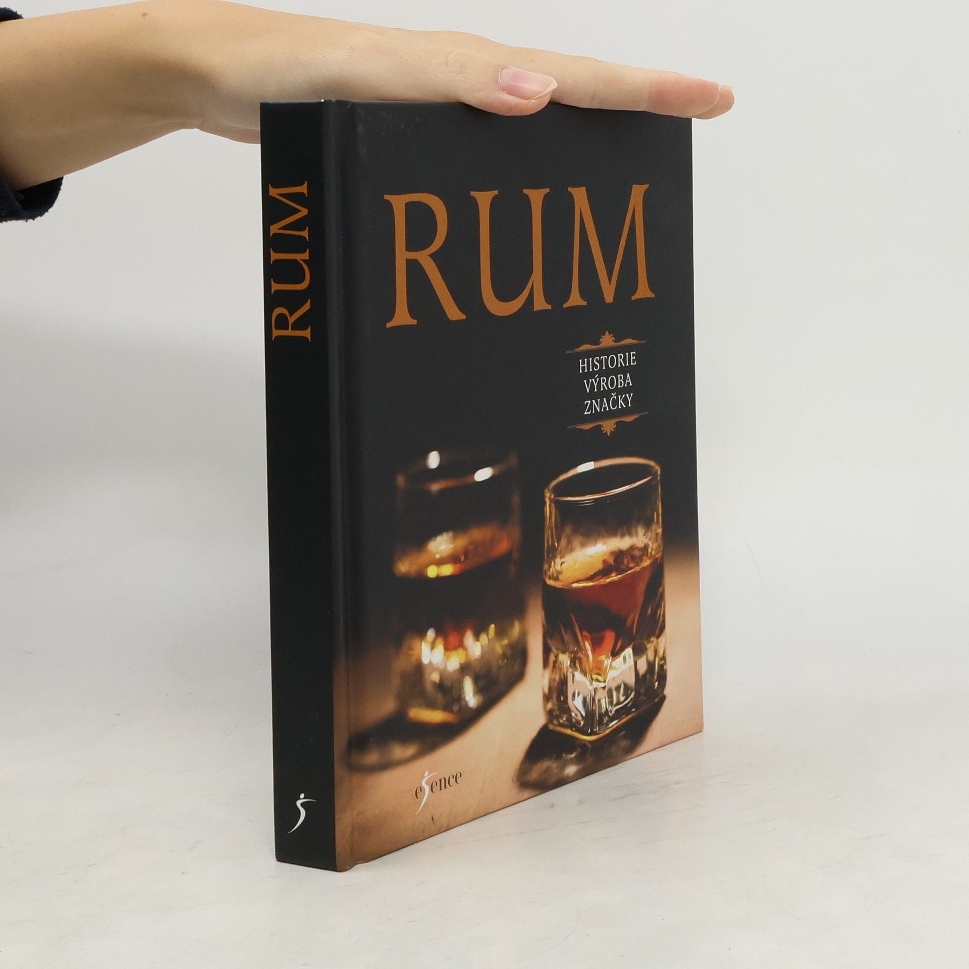 Alena Bezděková Rum : historie, výroba, značky