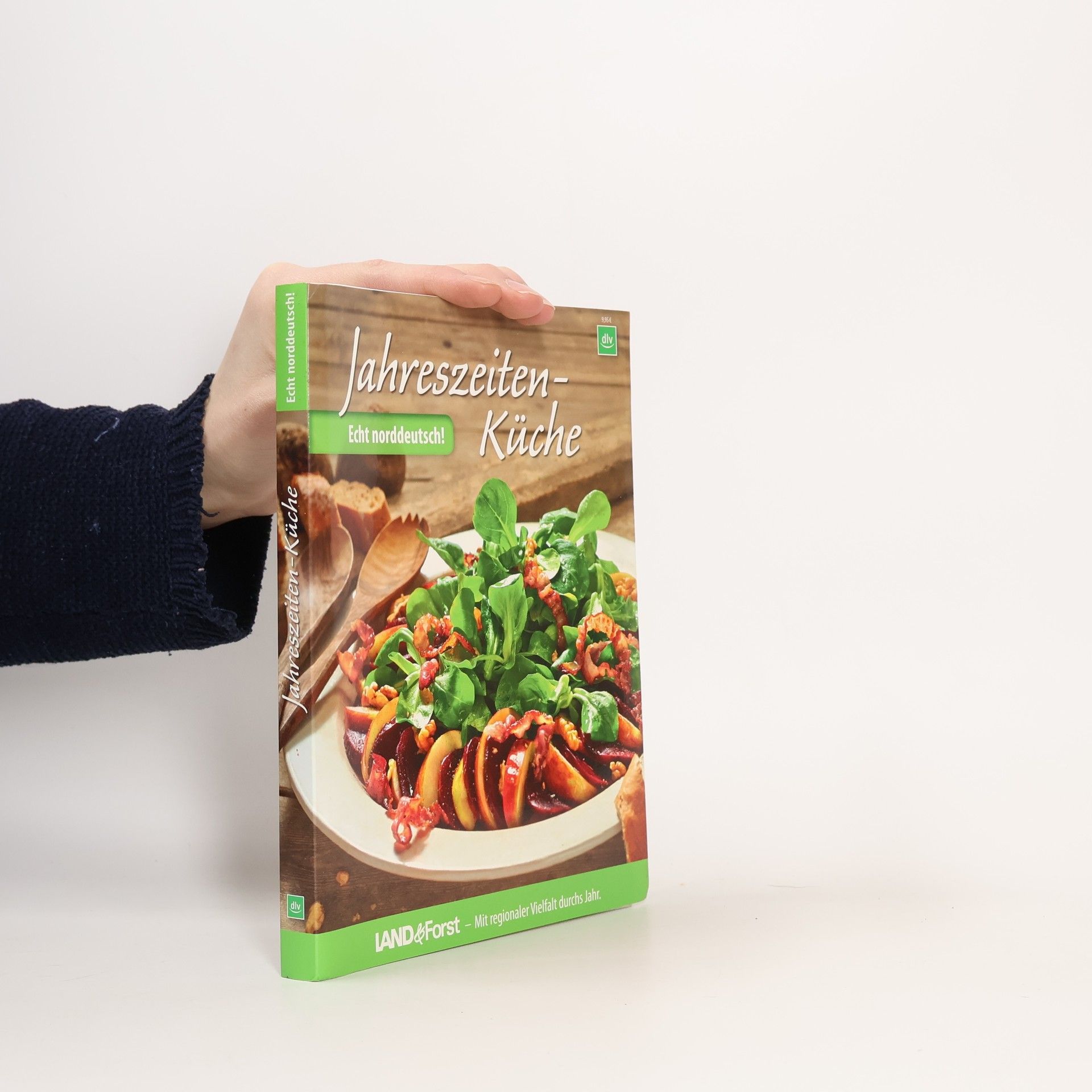 Autorenkollektiv Jahreszeiten - Küche