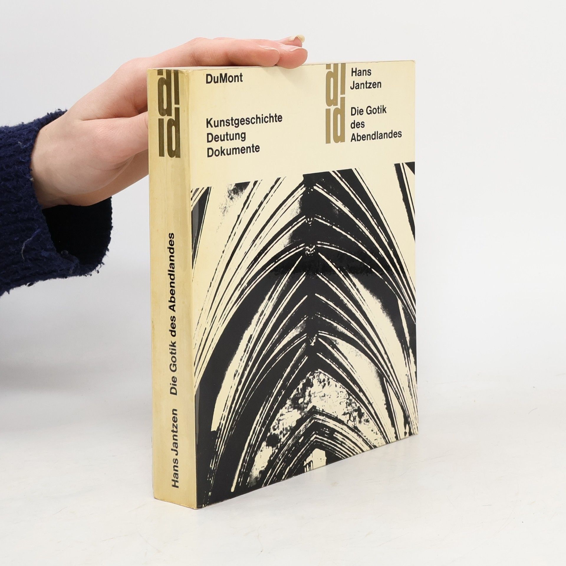 Die Gotik des Abendlandes