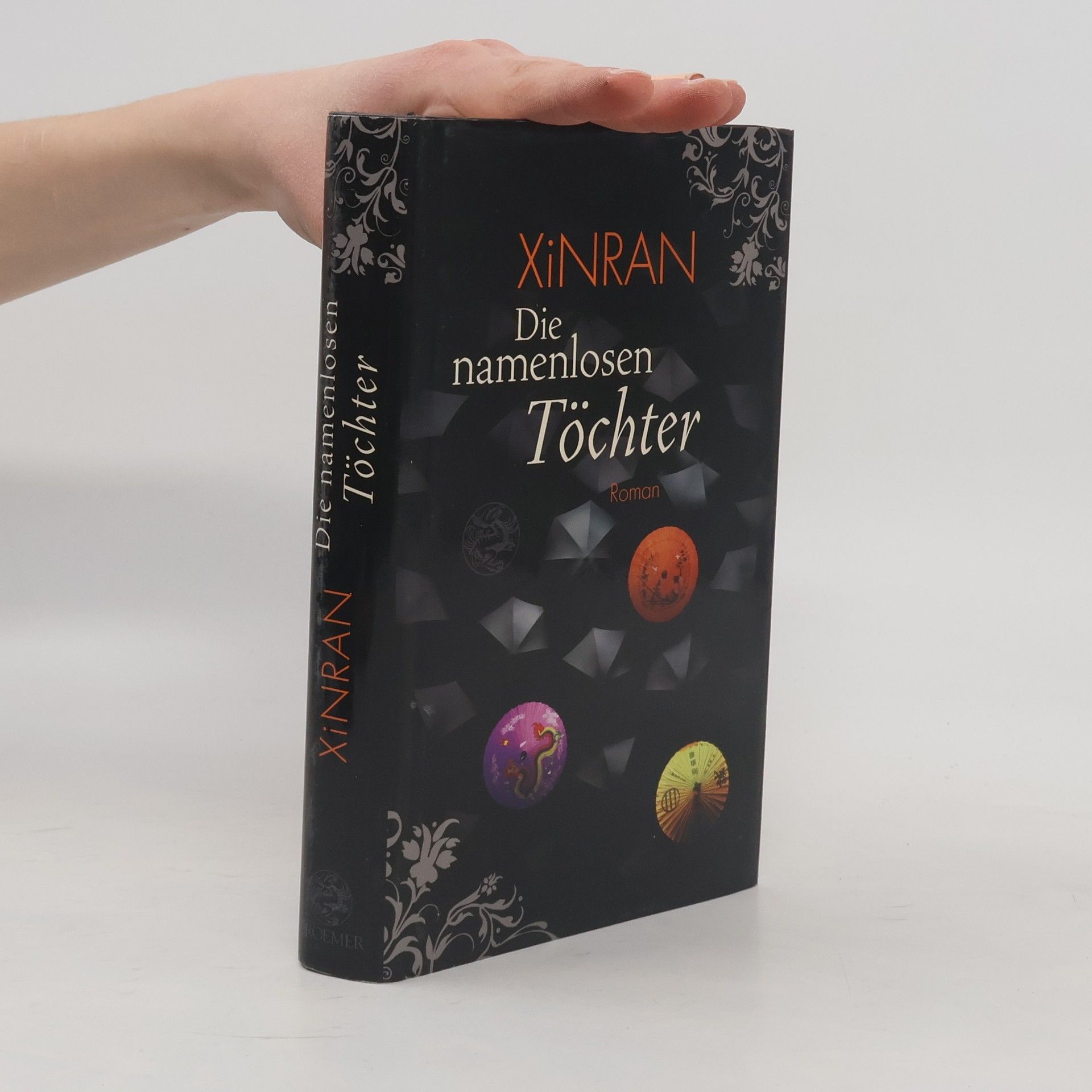 Xue Xinran Die namenlosen Töchter