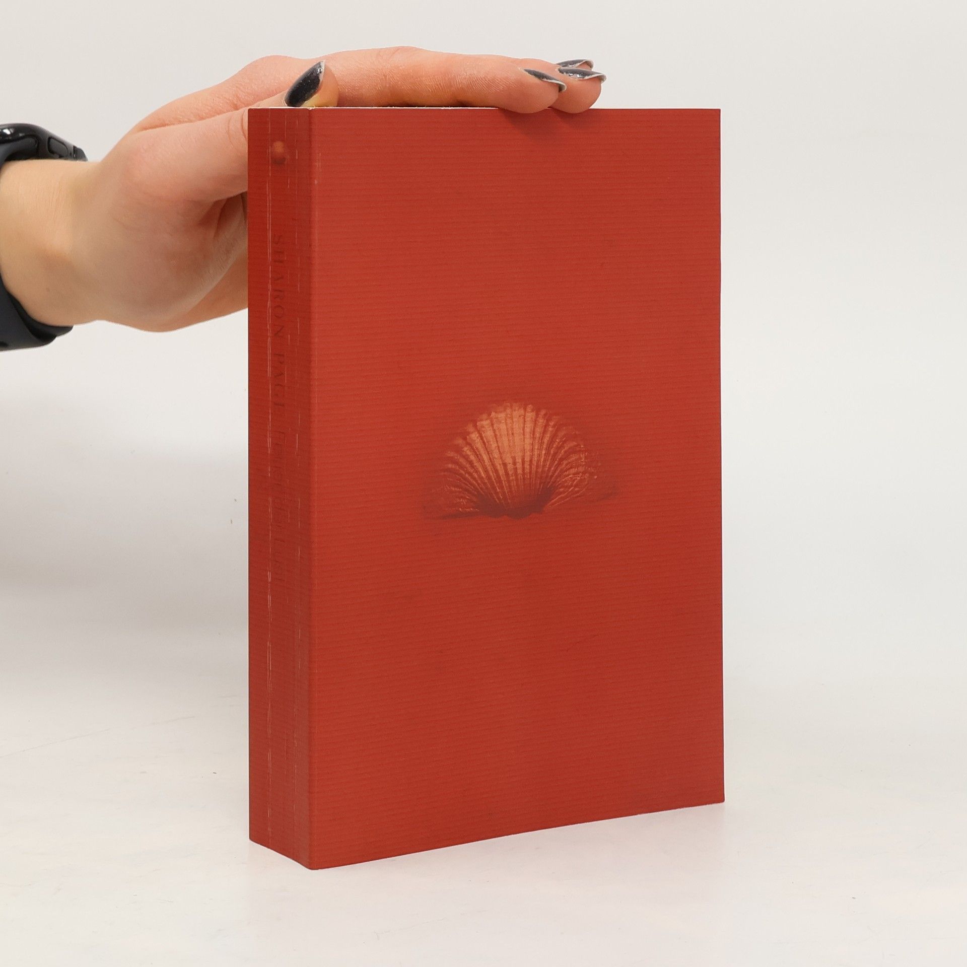 Sharon Page Feuer der Lust