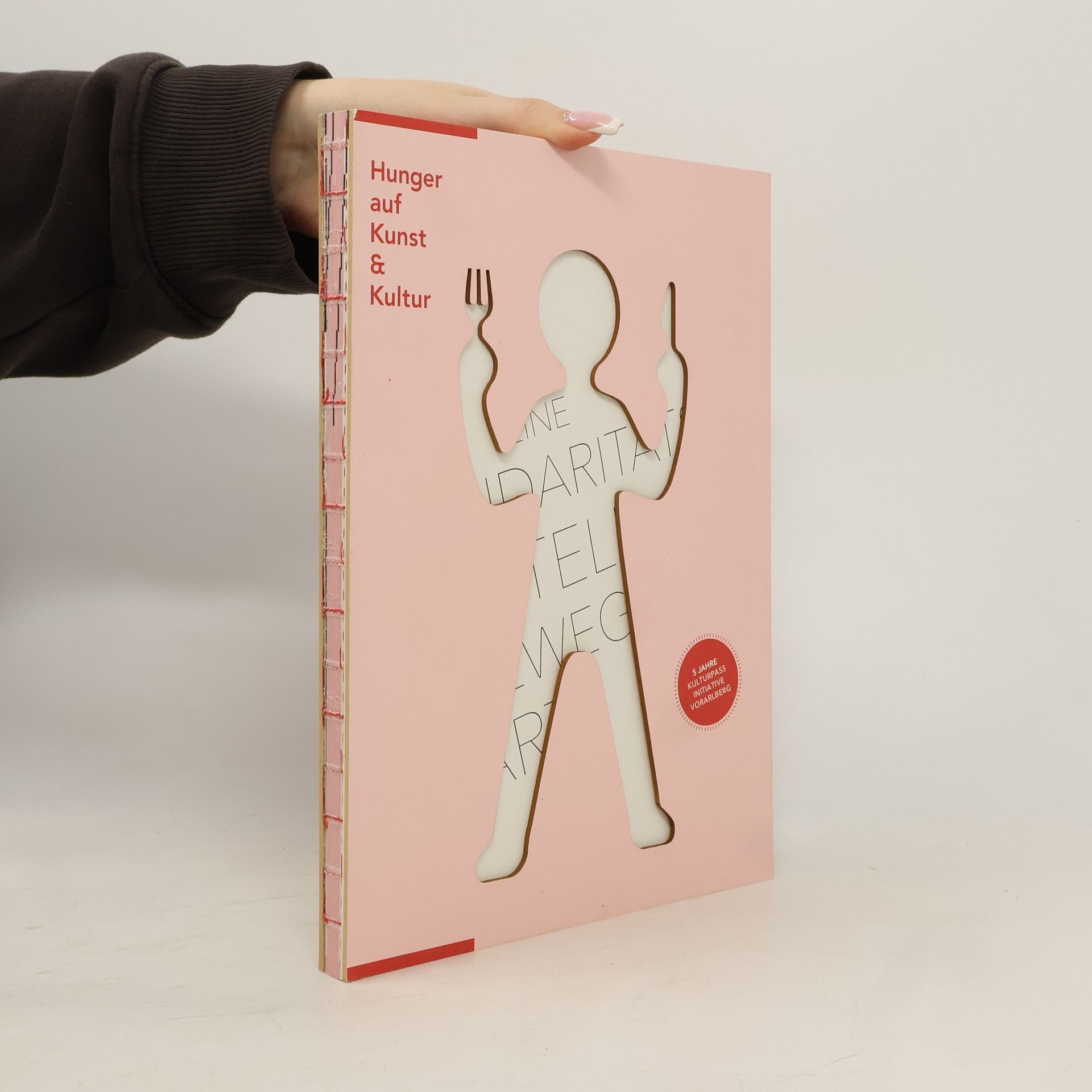 Augustin Jagg Hunger auf Kunst & Kultur