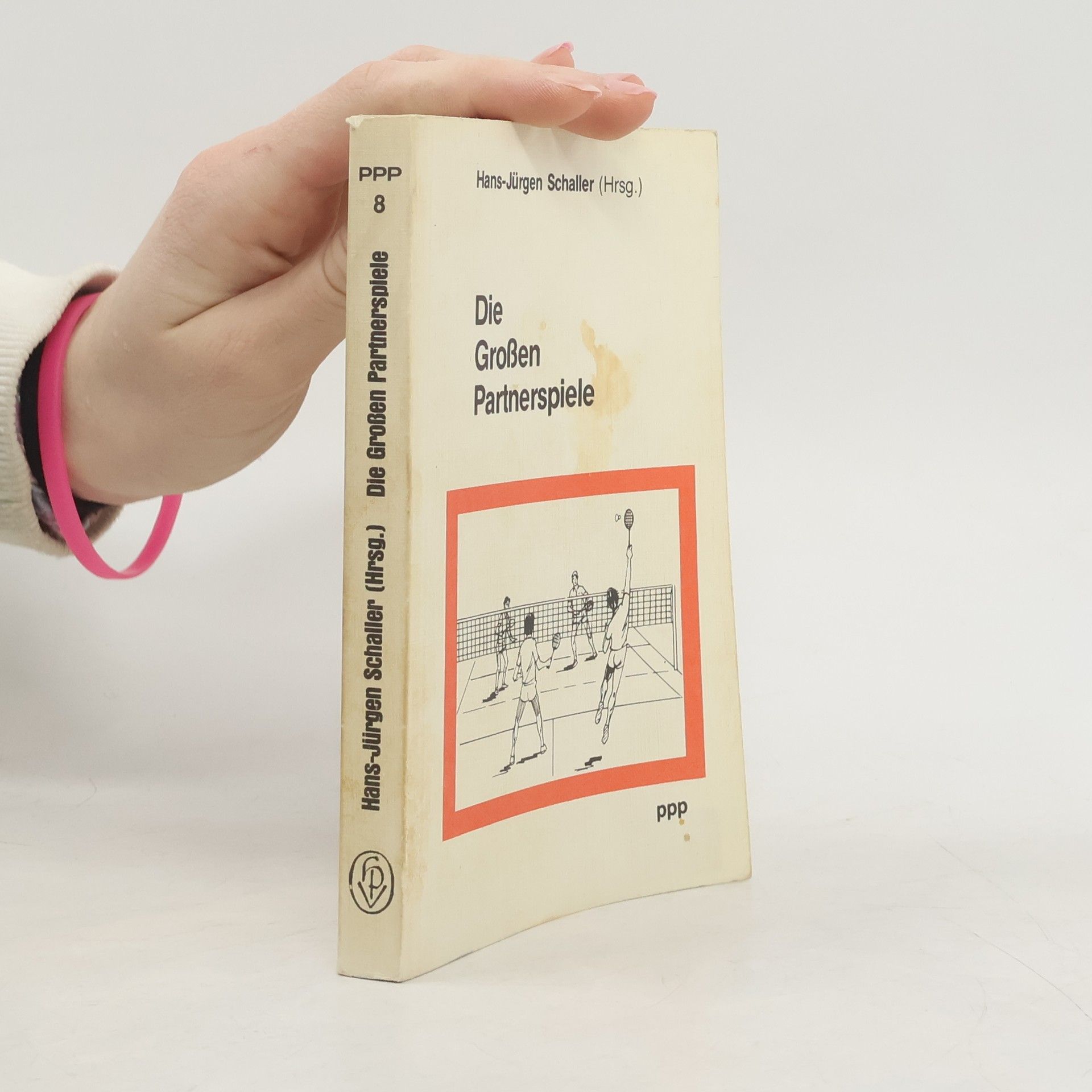 Die grossen Partnerspiele