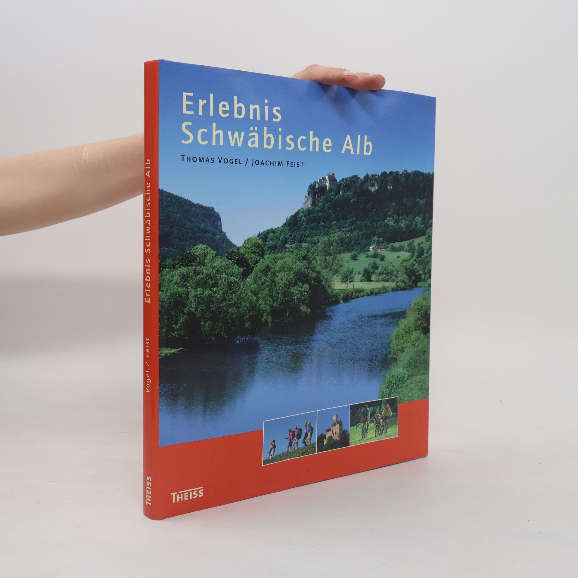 Erlebnis Schwäbische Alb