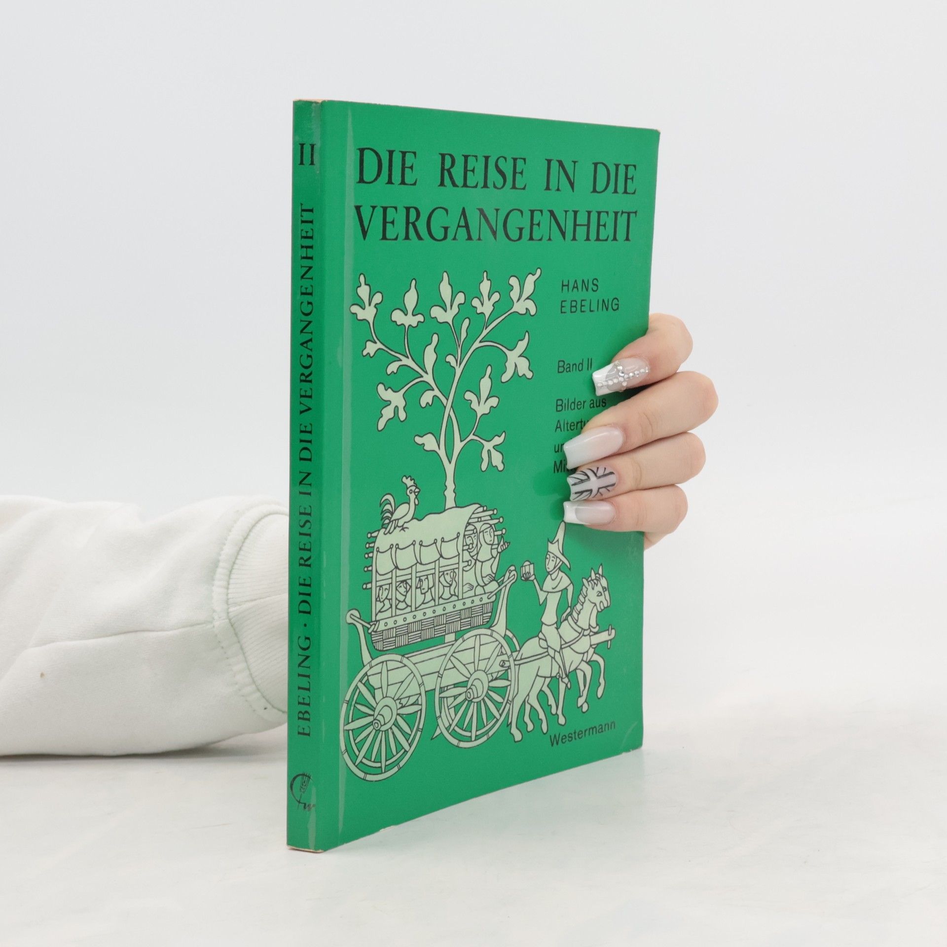 Die Reise in die Vergangenheit II