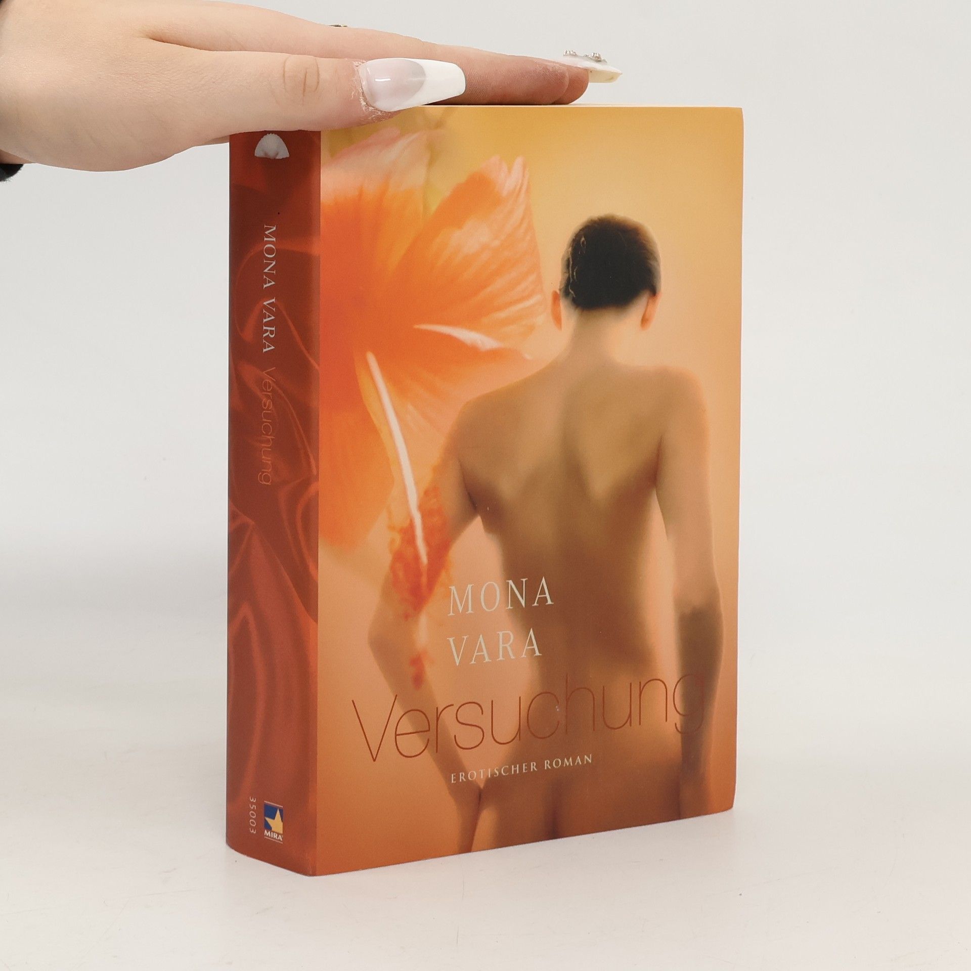 Mona Vara Versuchung