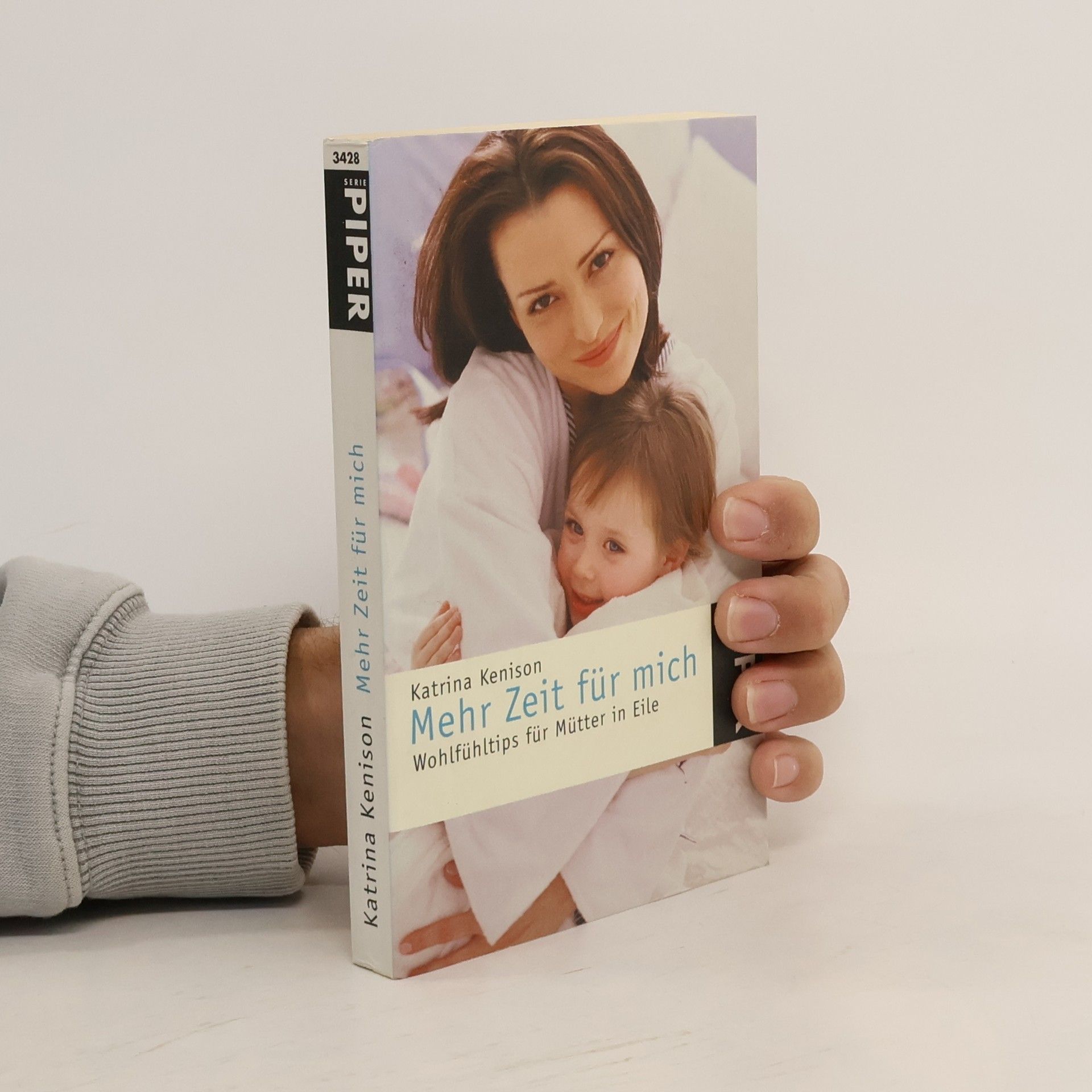Katrina Kenison Mehr Zeit für mich