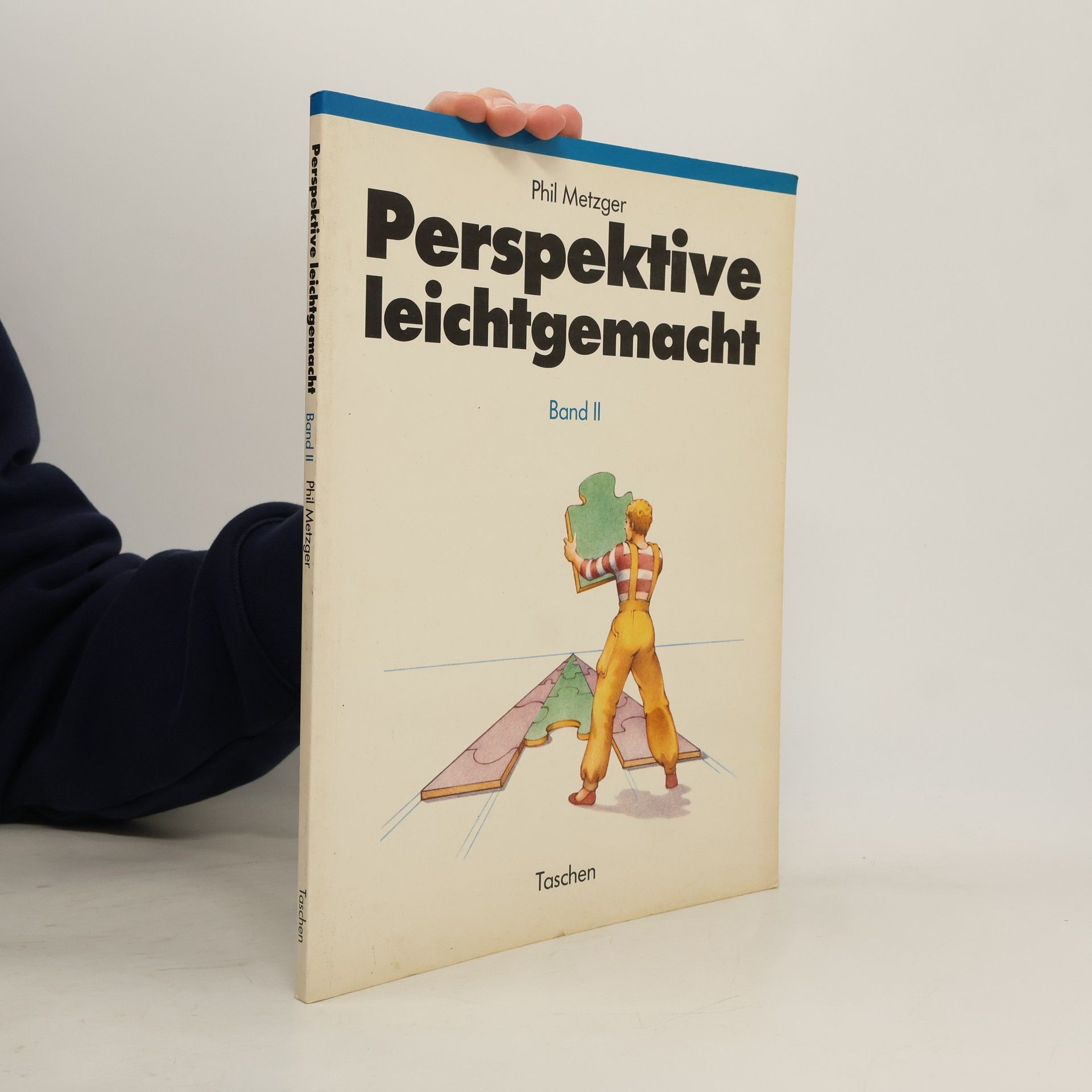 Perspektive leichtgemacht