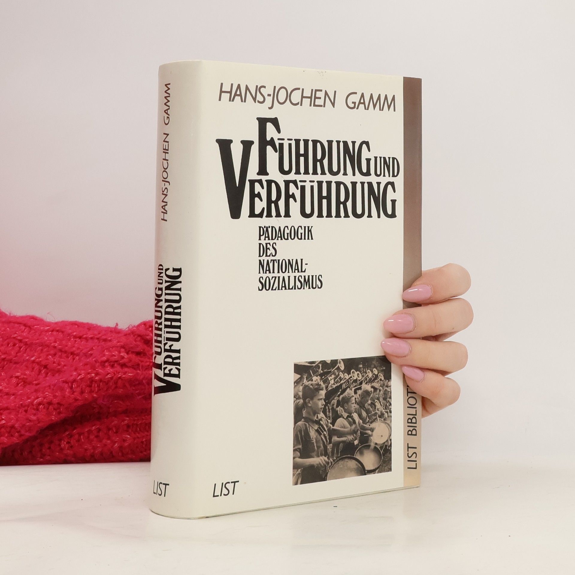 Führung und Verführung