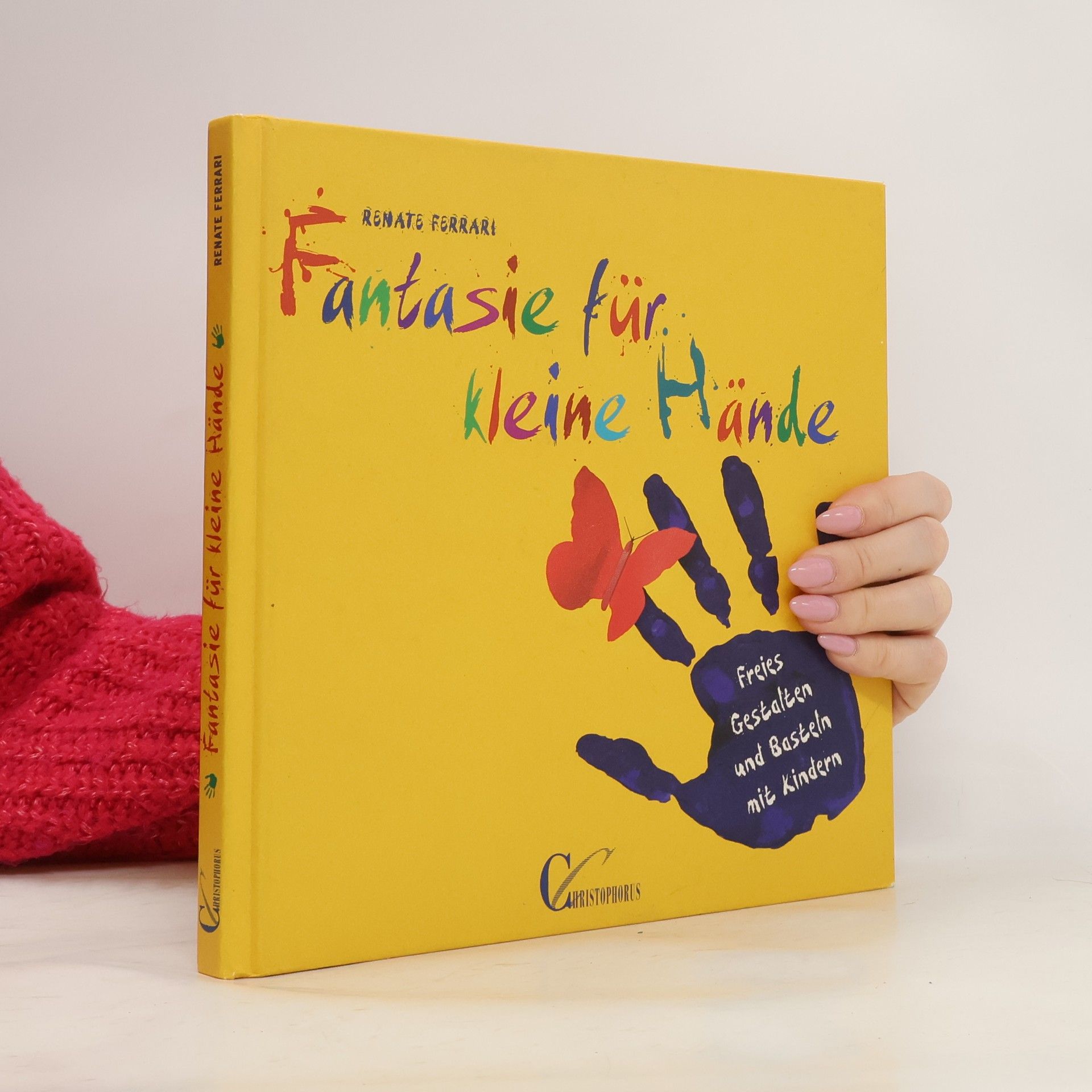 Fantasie für kleine Hände