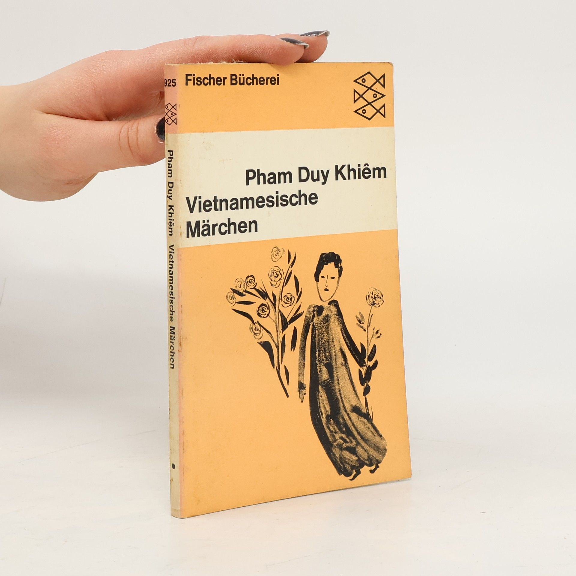 Pham Duy Khiêm Vietnamesische Märchen