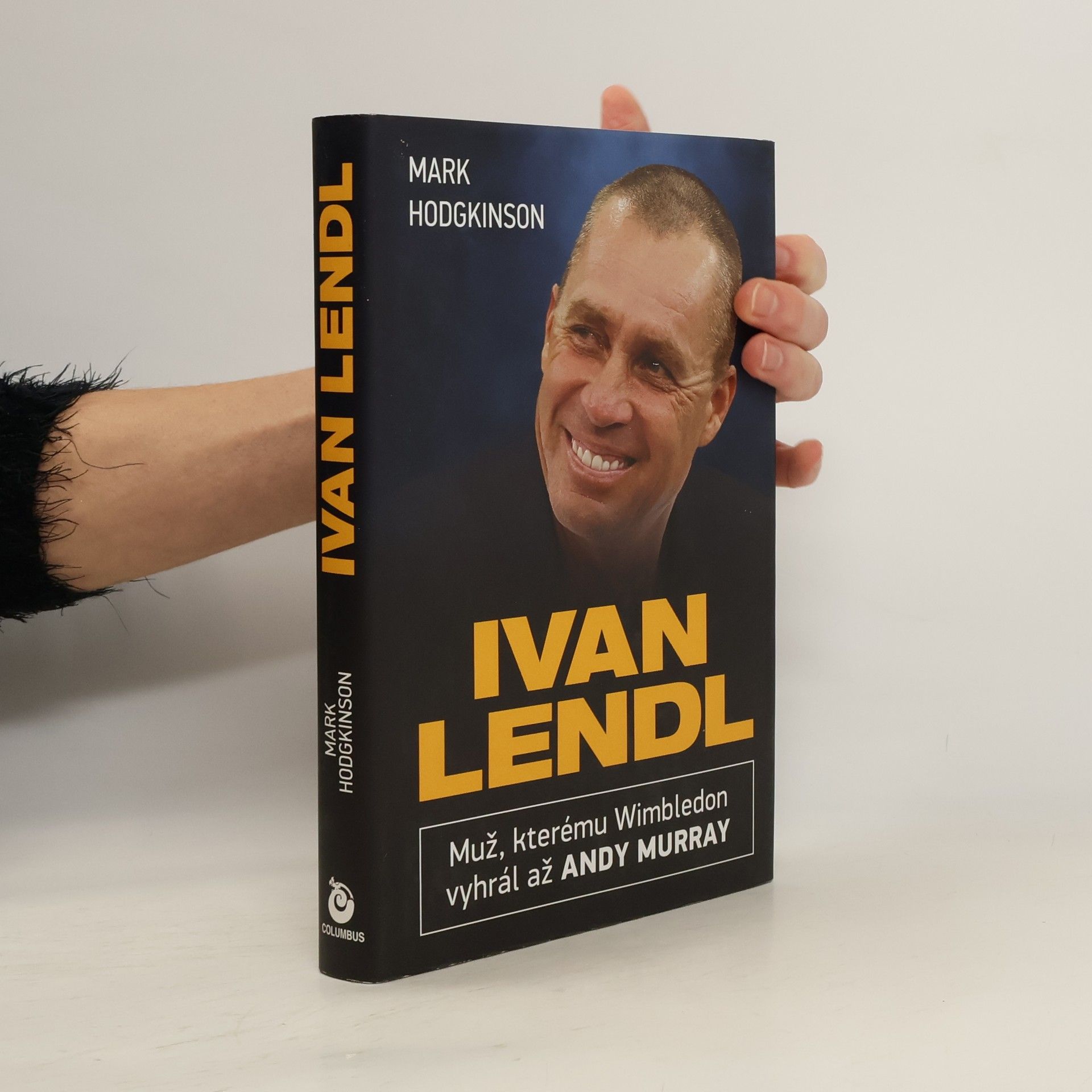 Ivan Lendl