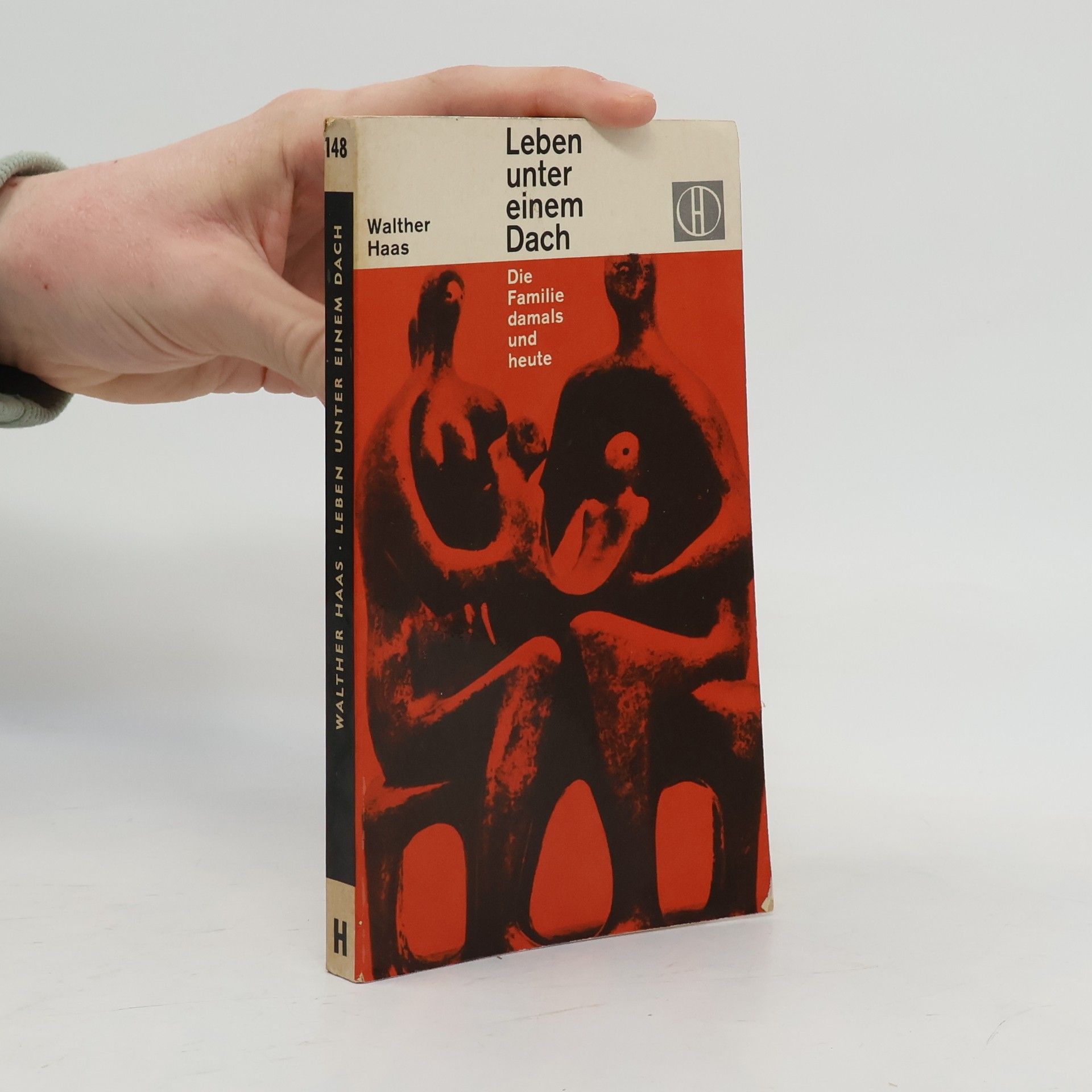 Leben unter einem Dach