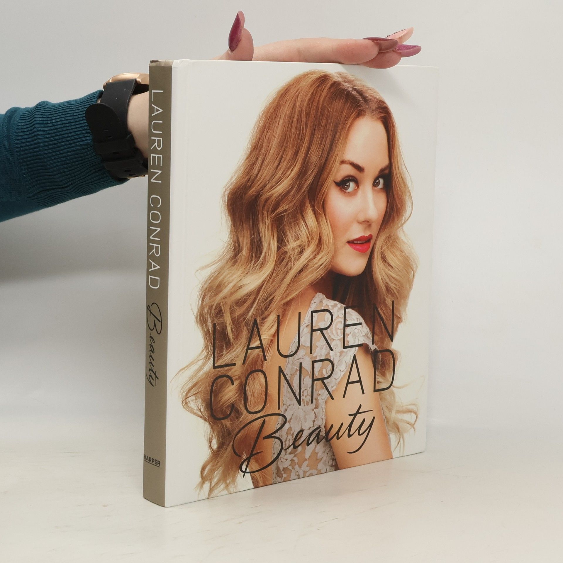 Lauren Conrad Lauren Conrad Beauty