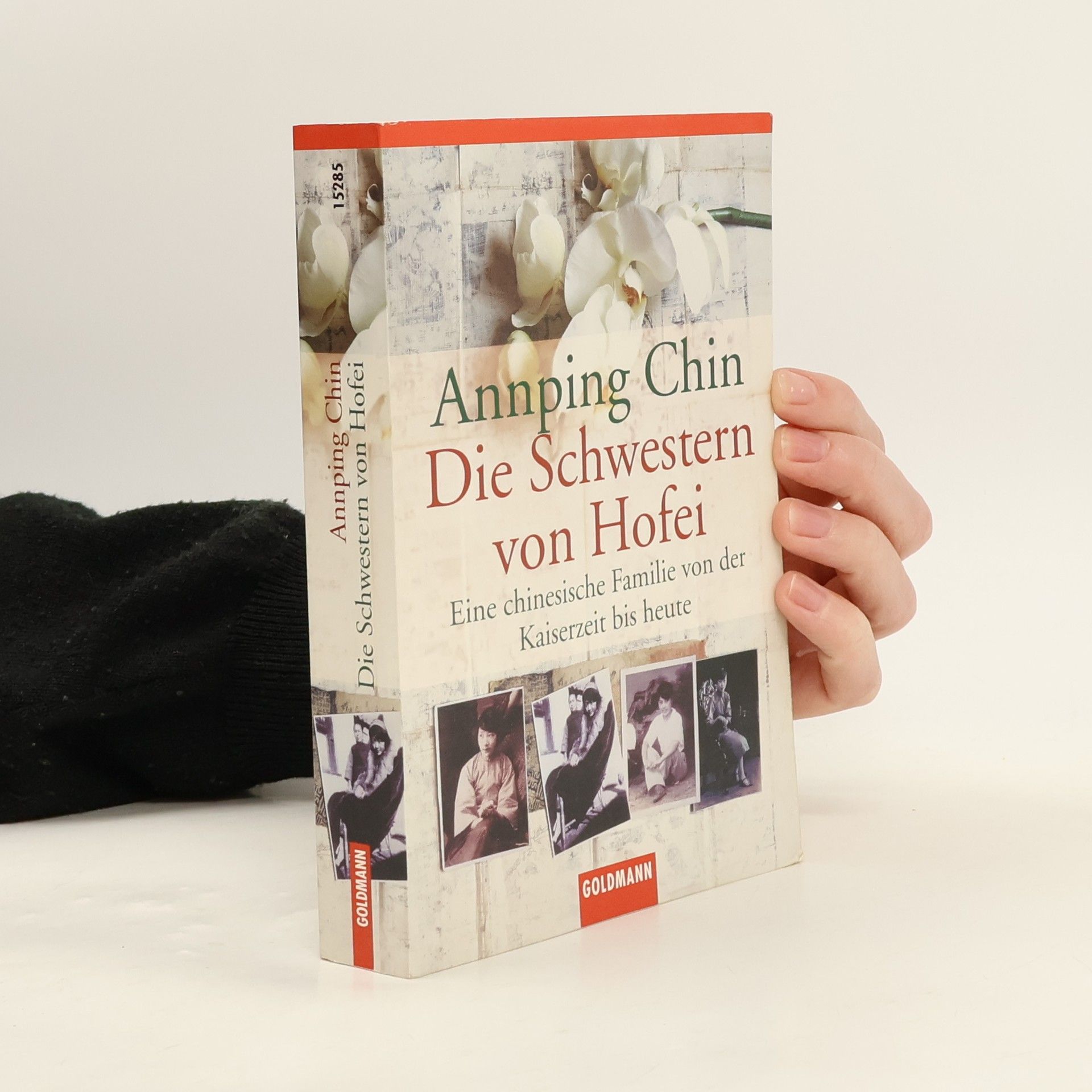 Die Schwestern von Hofei
