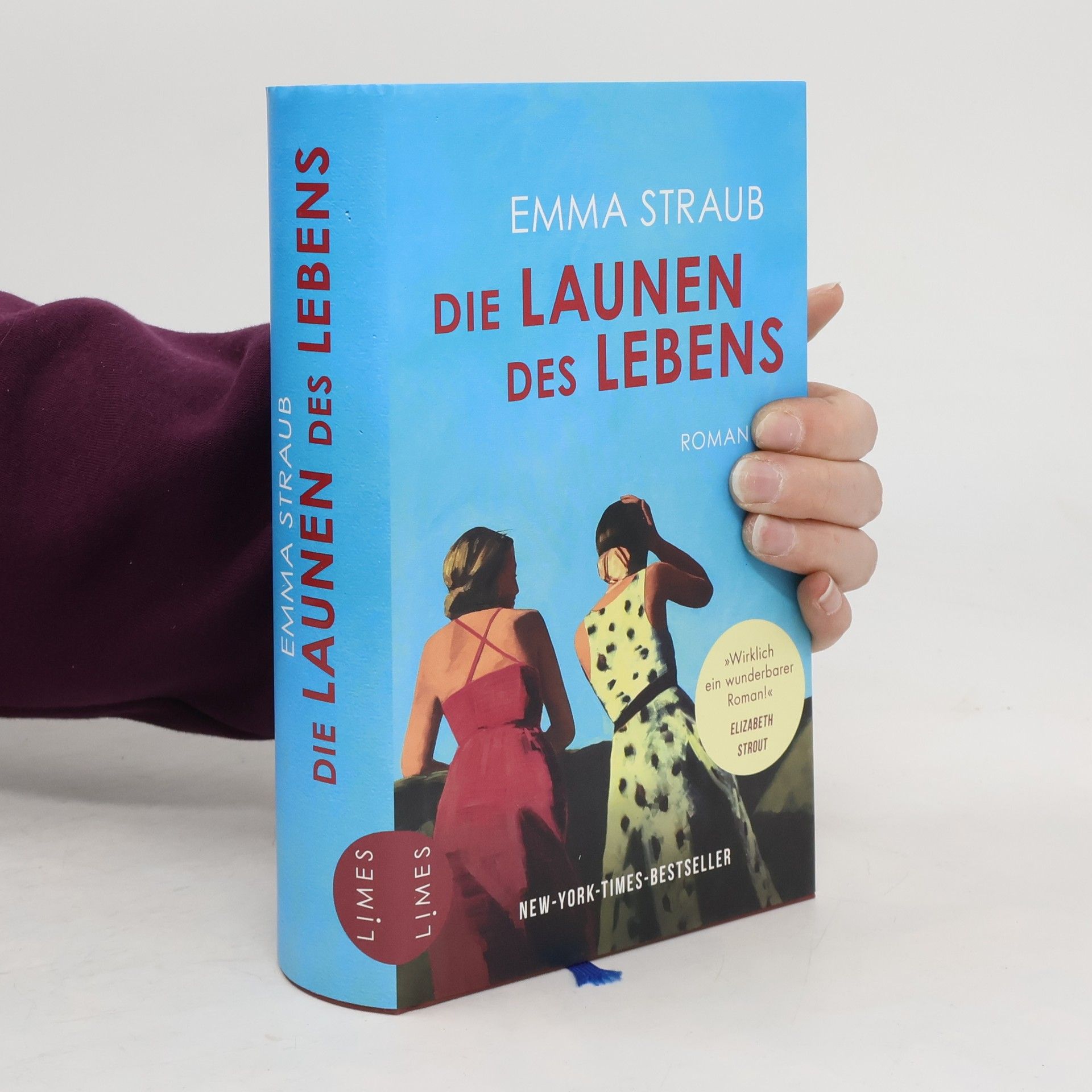 Die Launen des Lebens