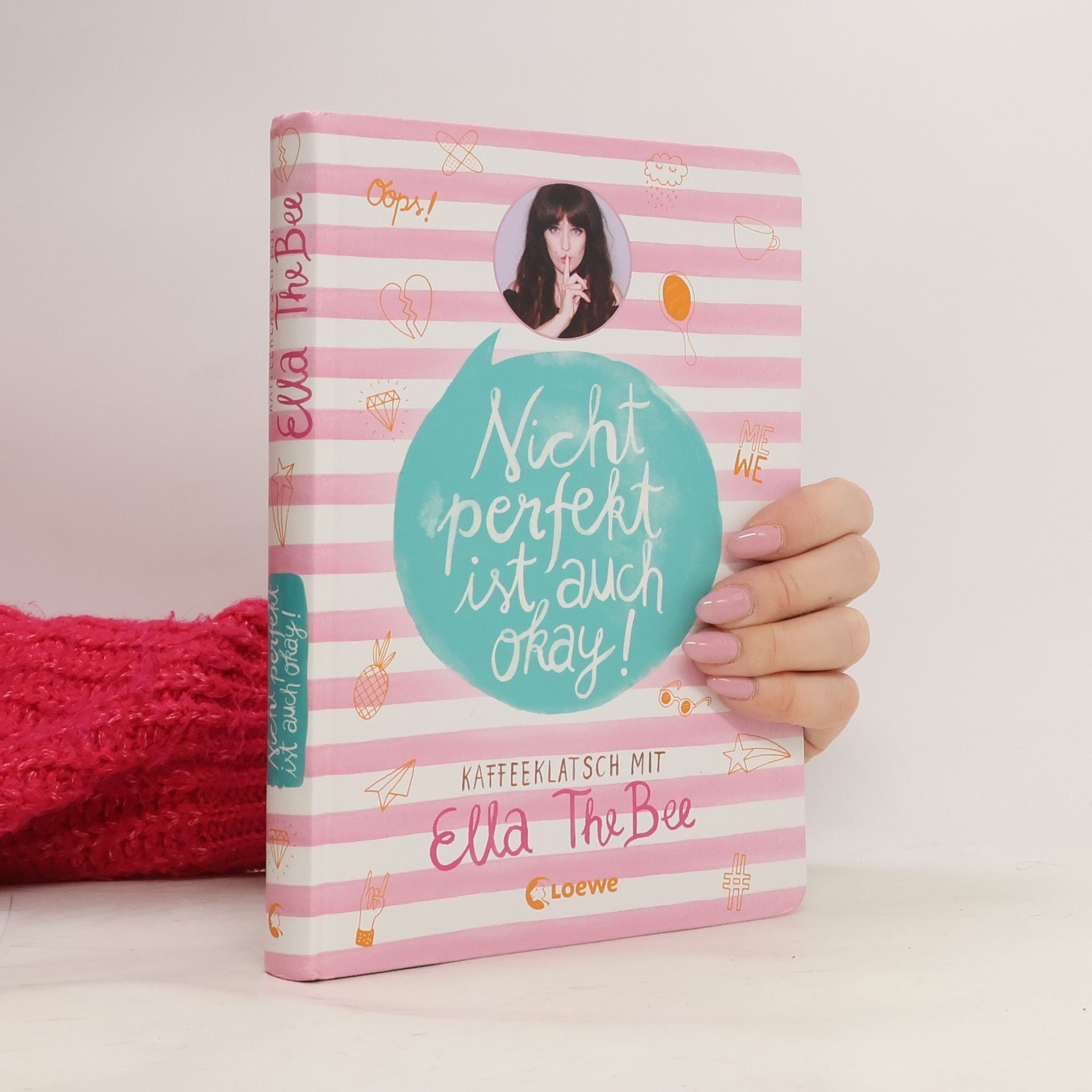 Nicht perfekt ist auch okay!