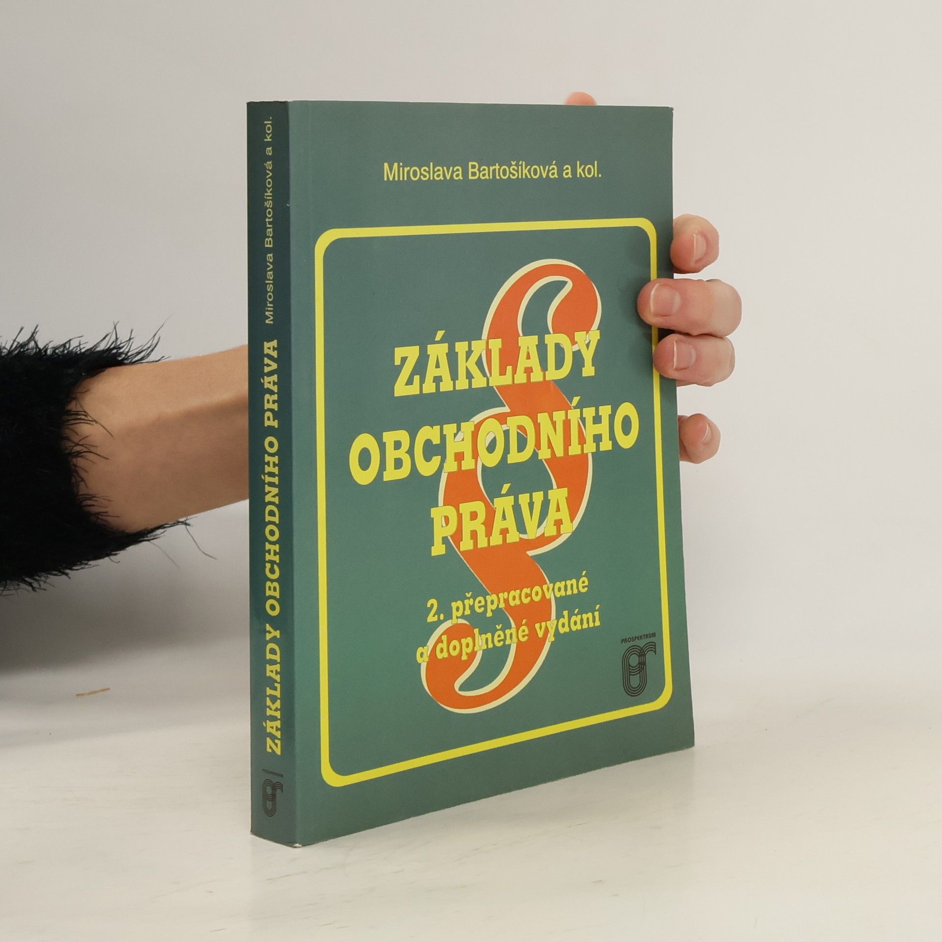 Základy obchodního práva