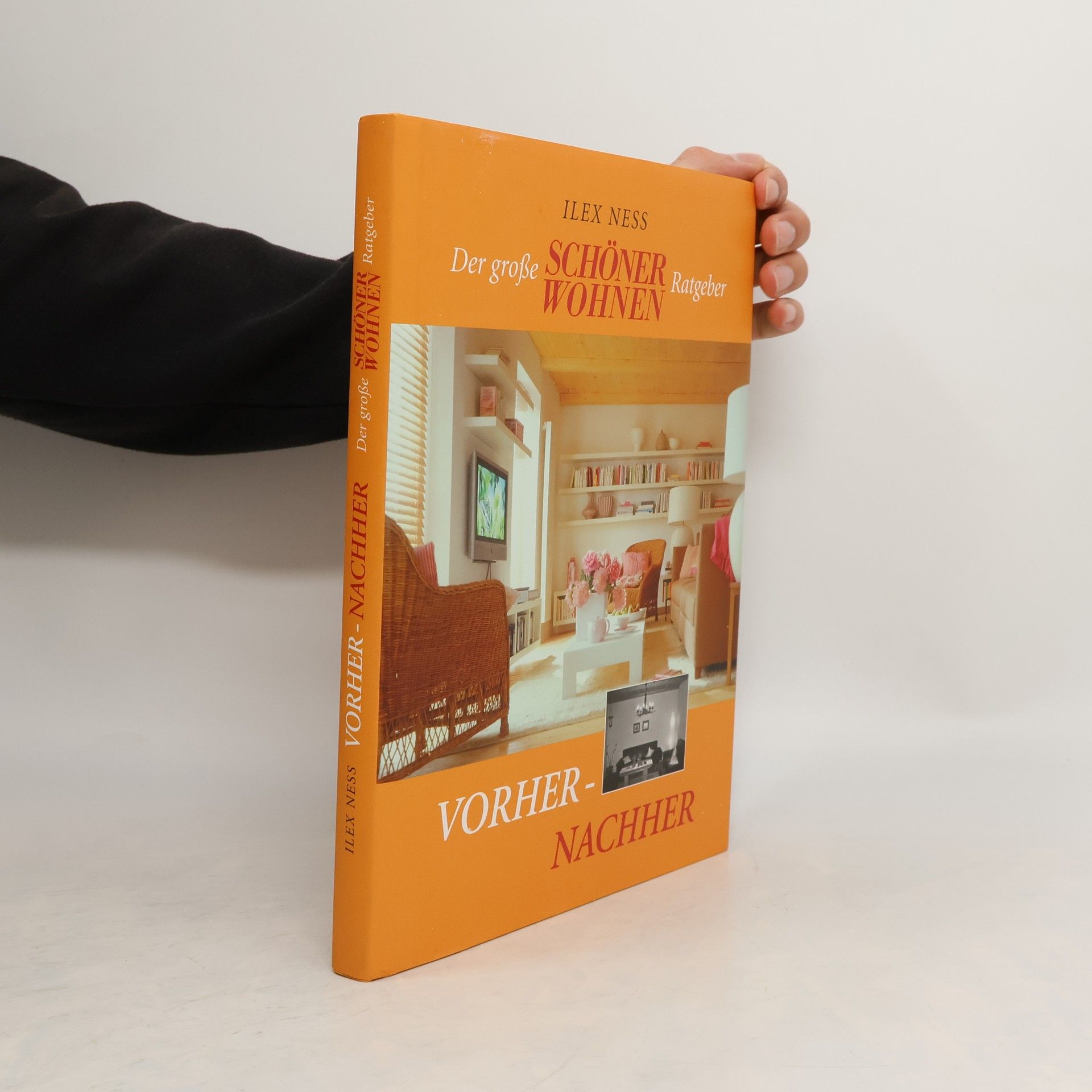Vorher – Nachher: Der große Schöner Wohnen Ratgeber