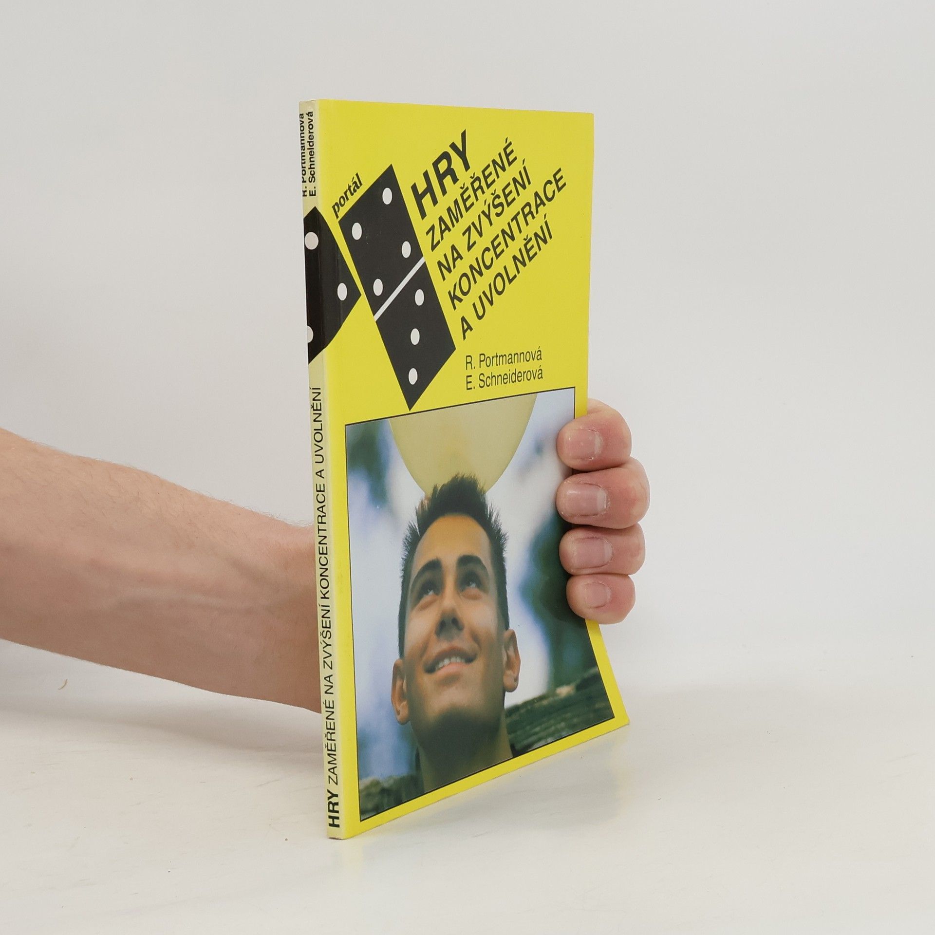 Hry zaměřené na zvýšení koncentrace a uvolnění