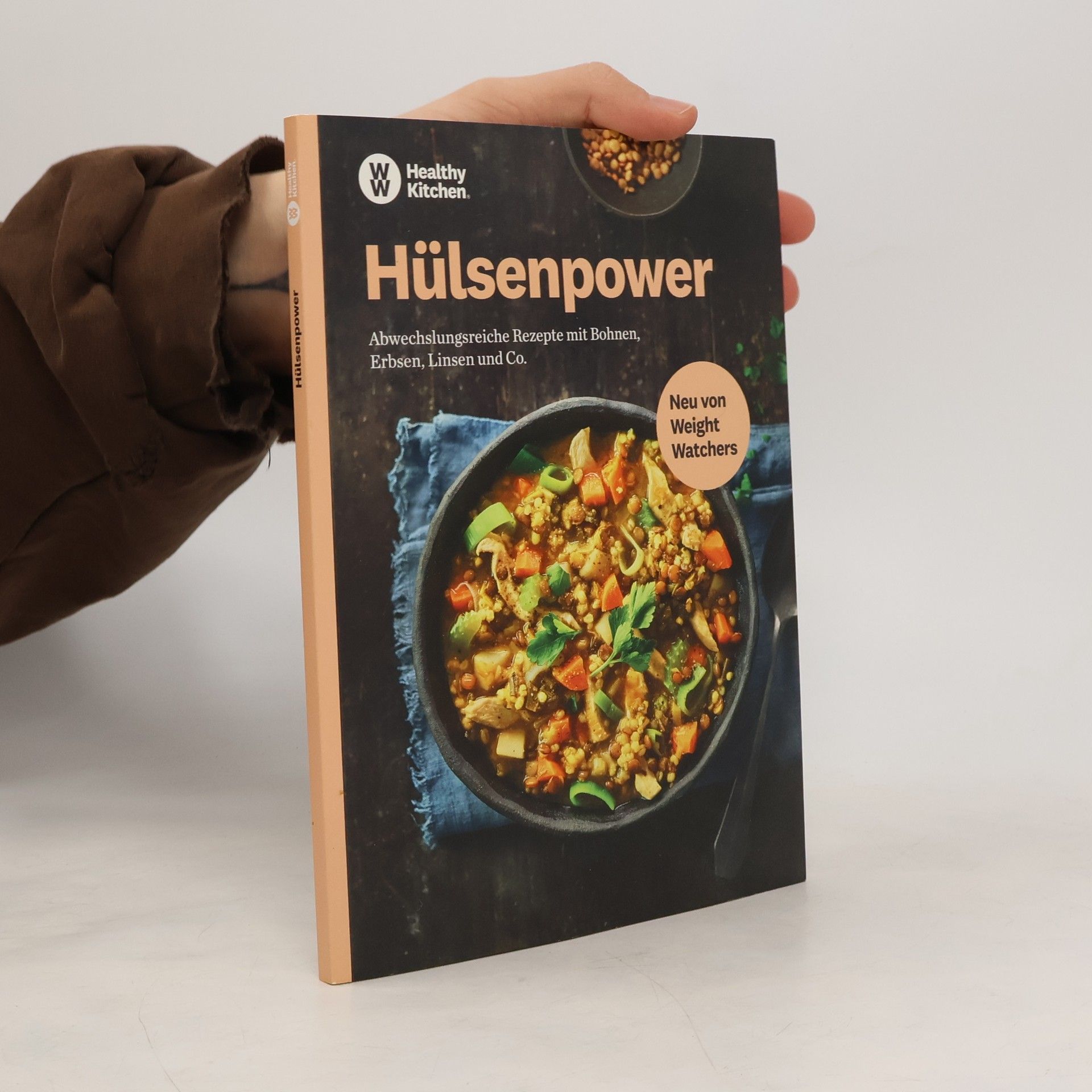 Autorenkollektiv Hülsenpower