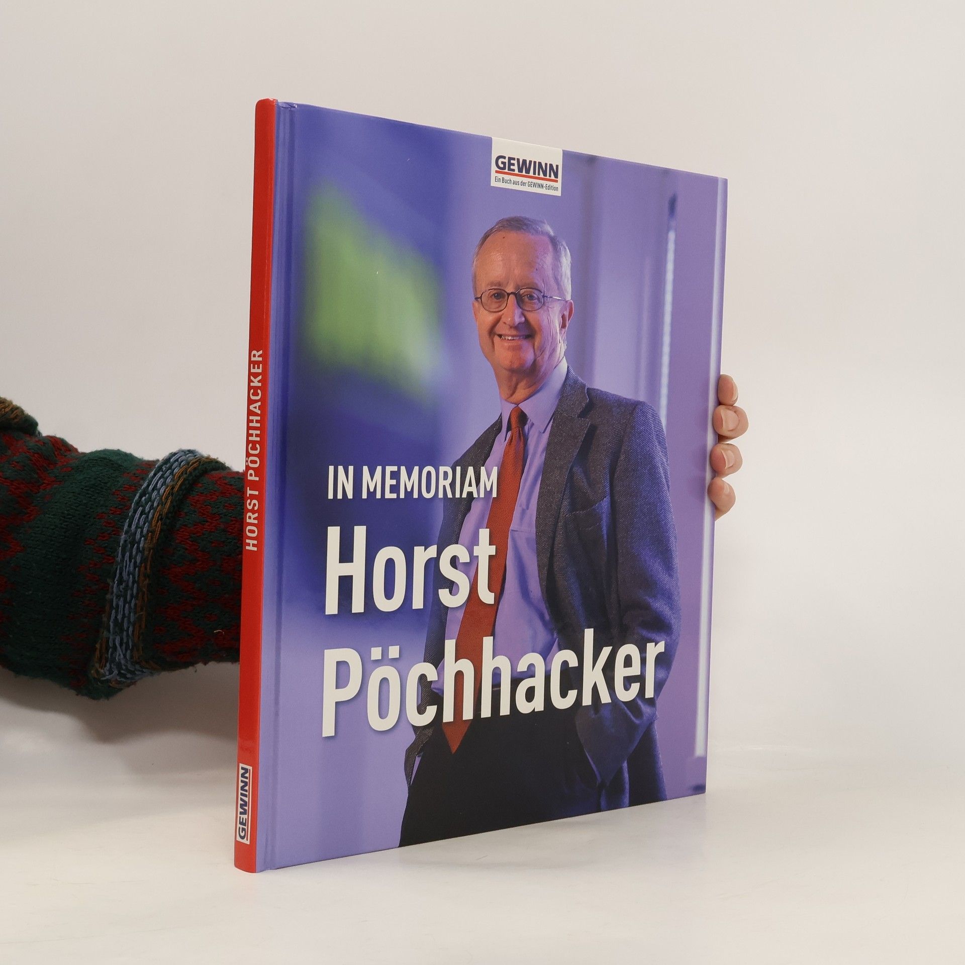 Herbert A. Hutar In memoriam Horst Pöchhacker