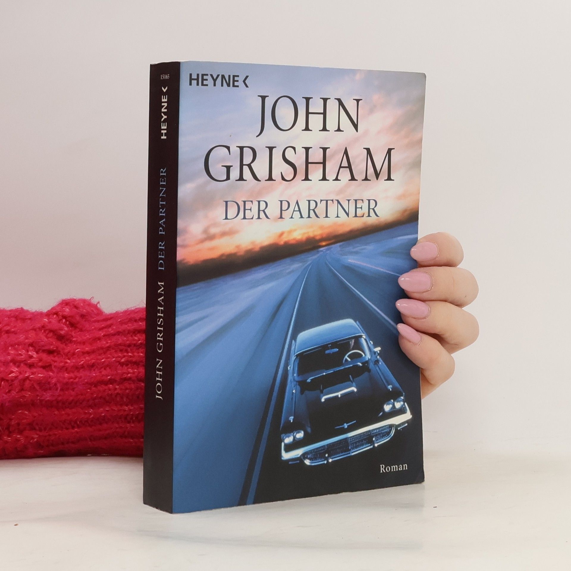 John Grisham Der Partner