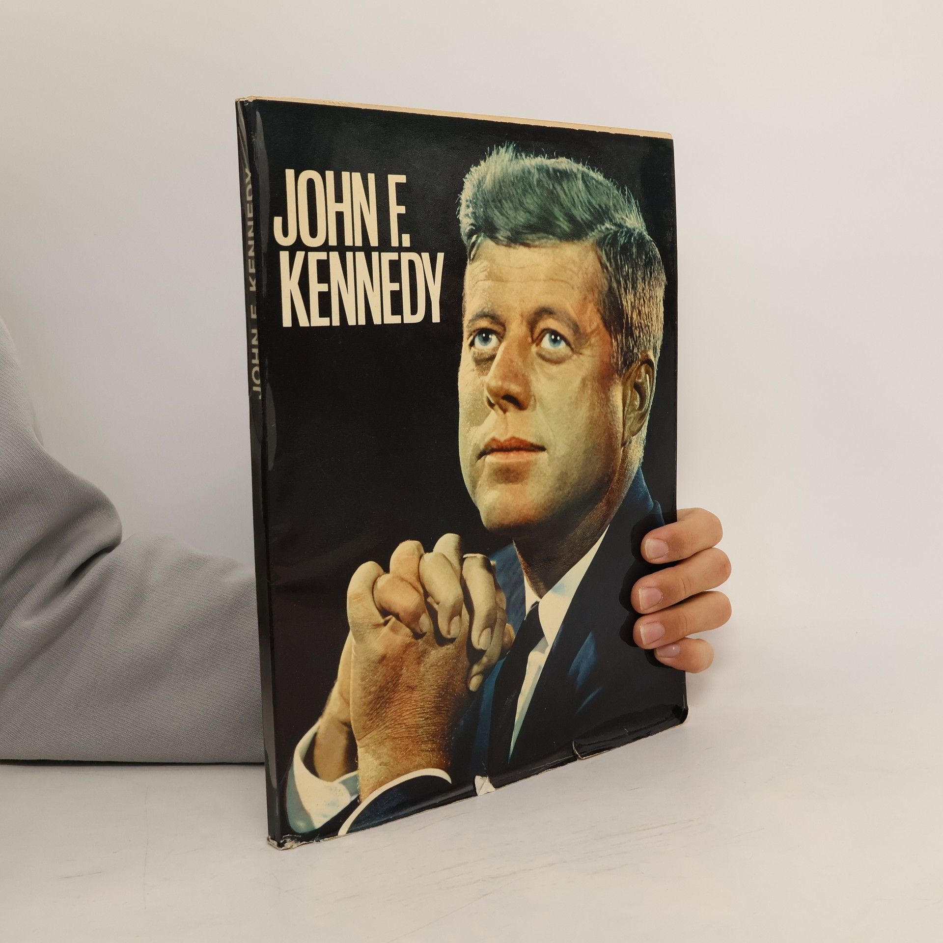 Autorenkollektiv John F. Kennedy