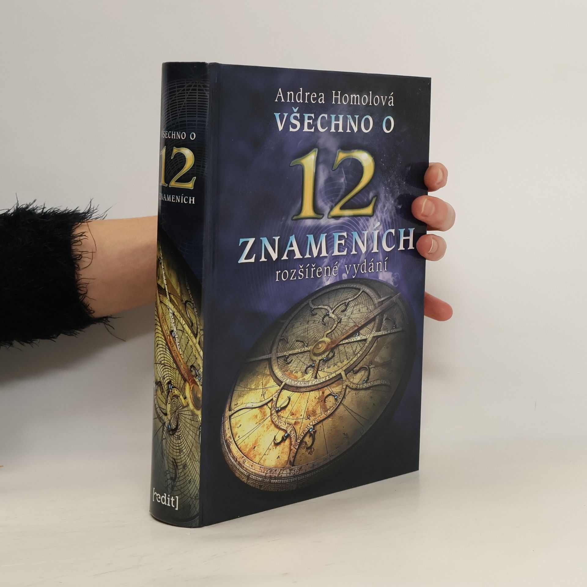 Všechno o 12 znameních