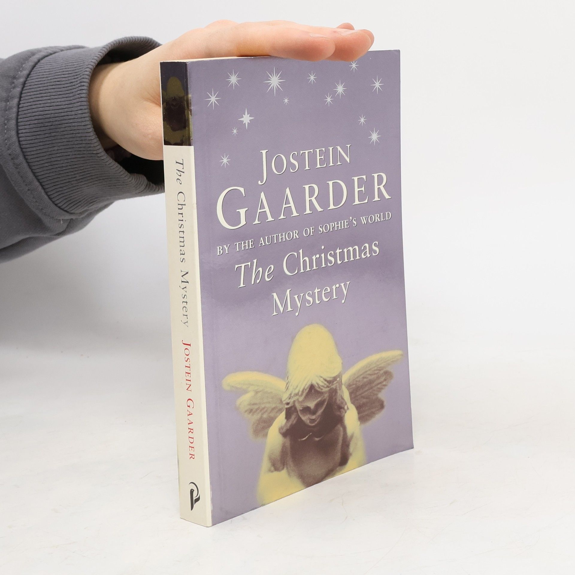 Jostein Gaarder The Christmas Mystery