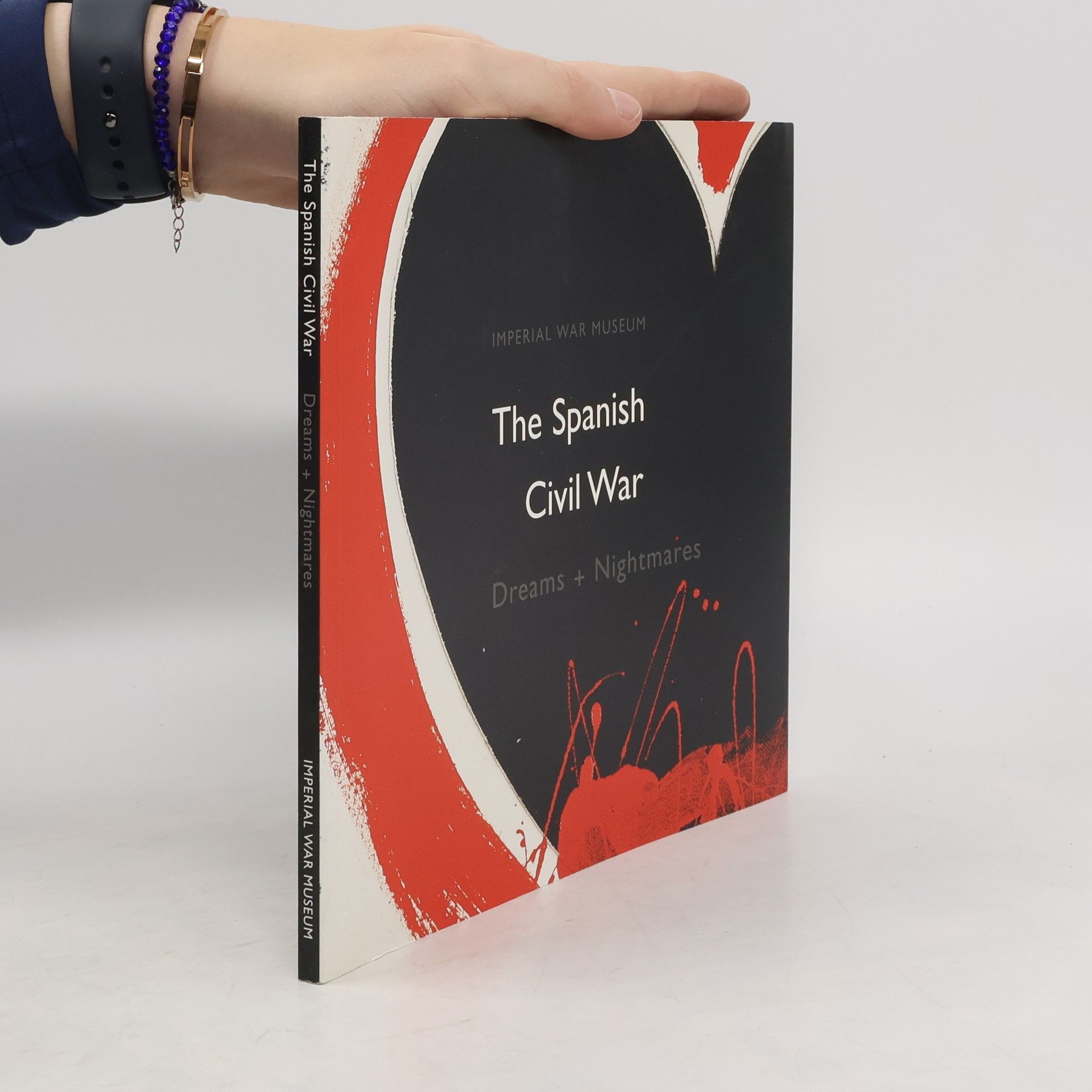 Paul Preston The Spanish Civil War