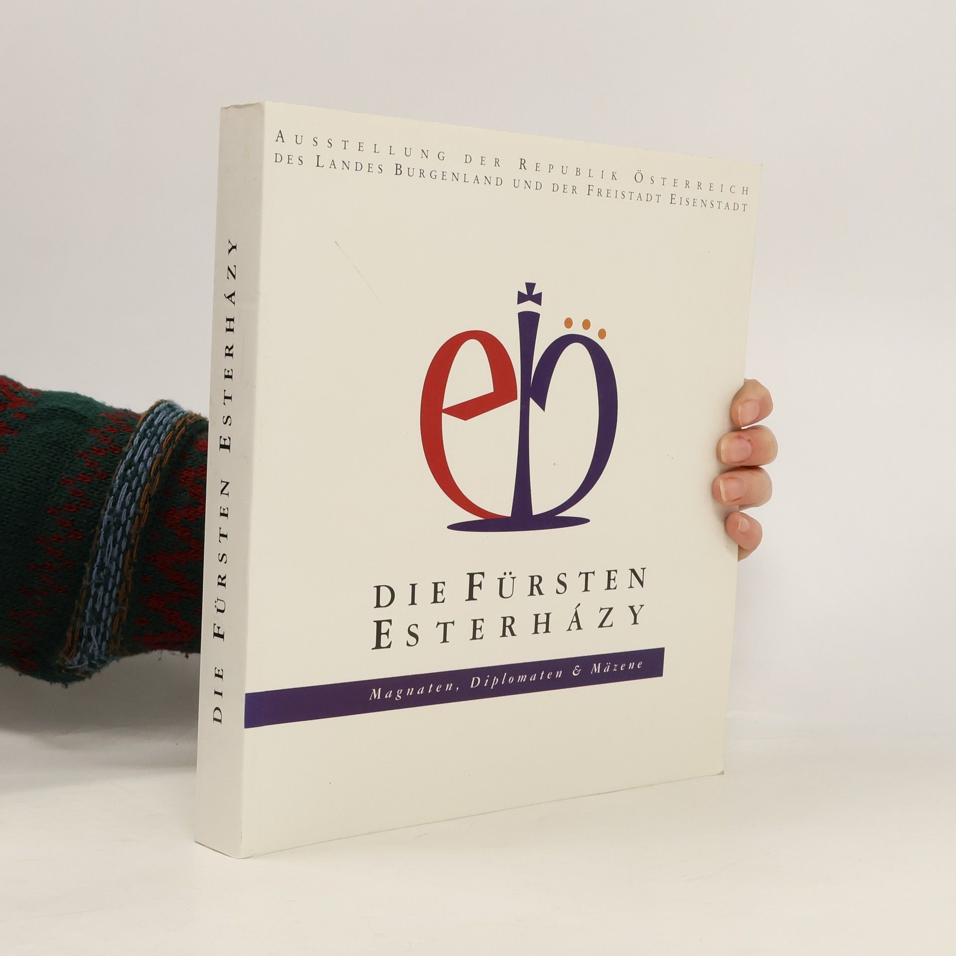 Die Fürsten Esterházy