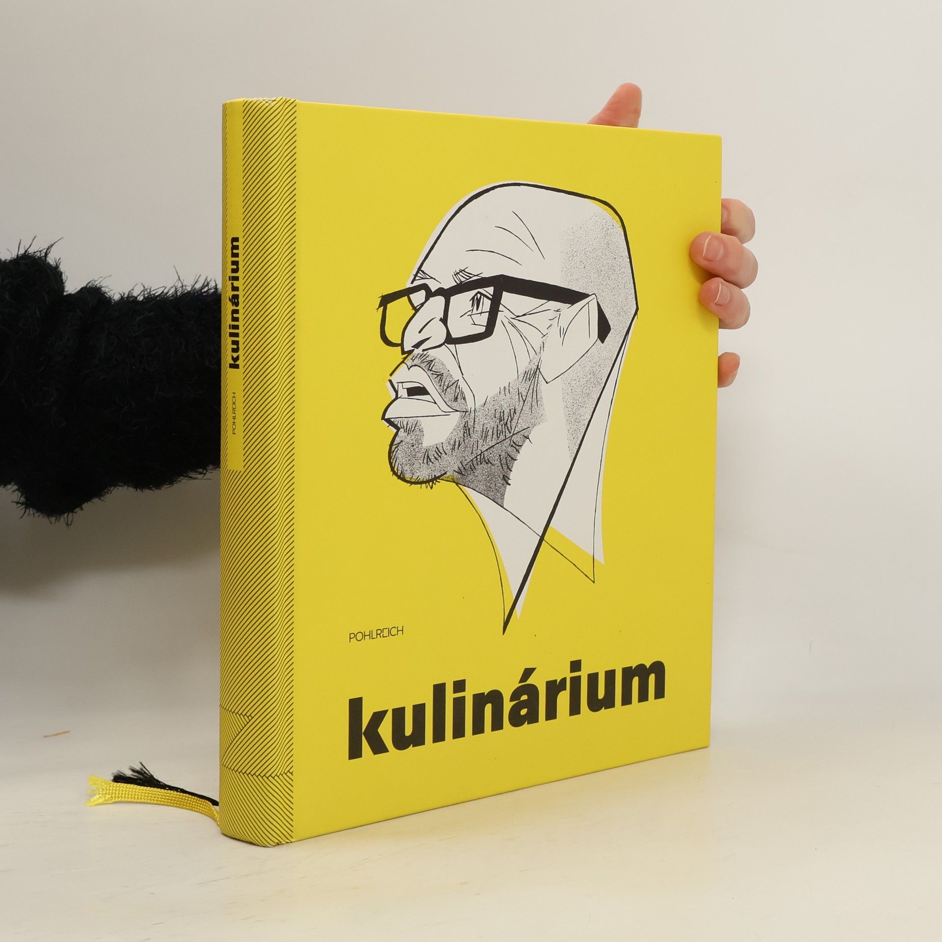 Zdeněk Pohlreich Kulinárium