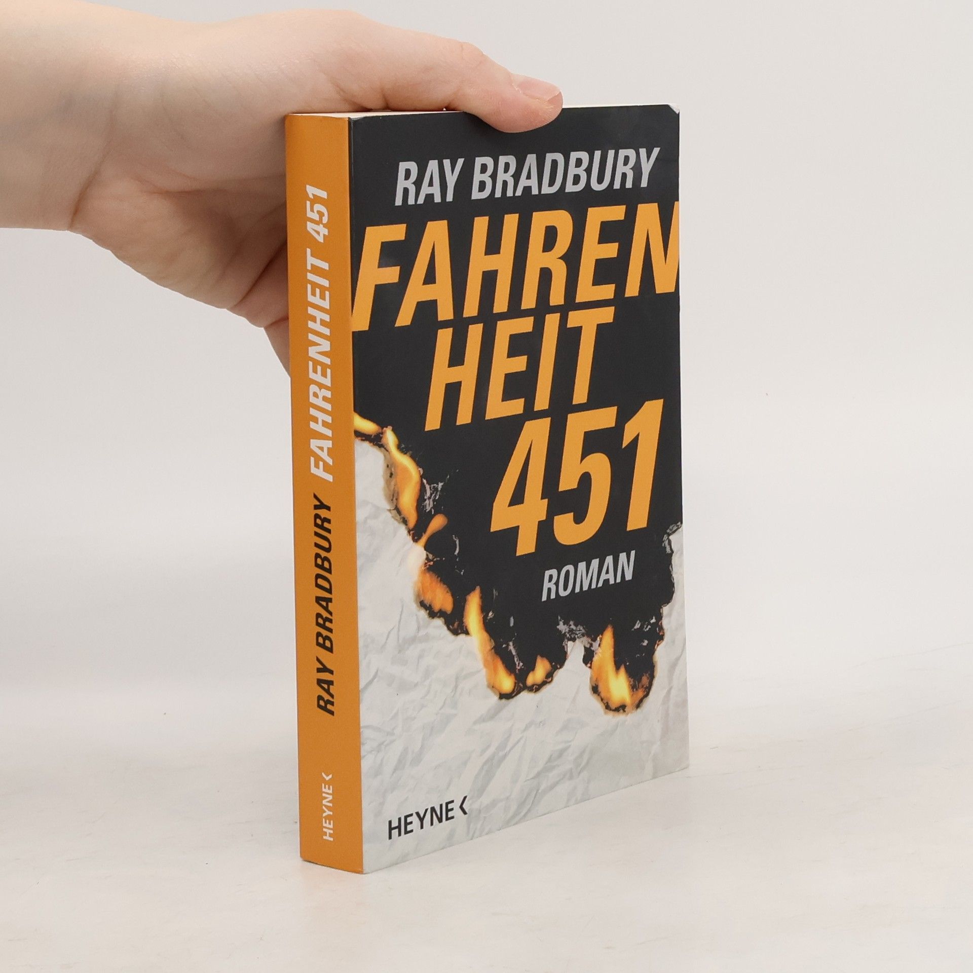Fahrenheit 451
