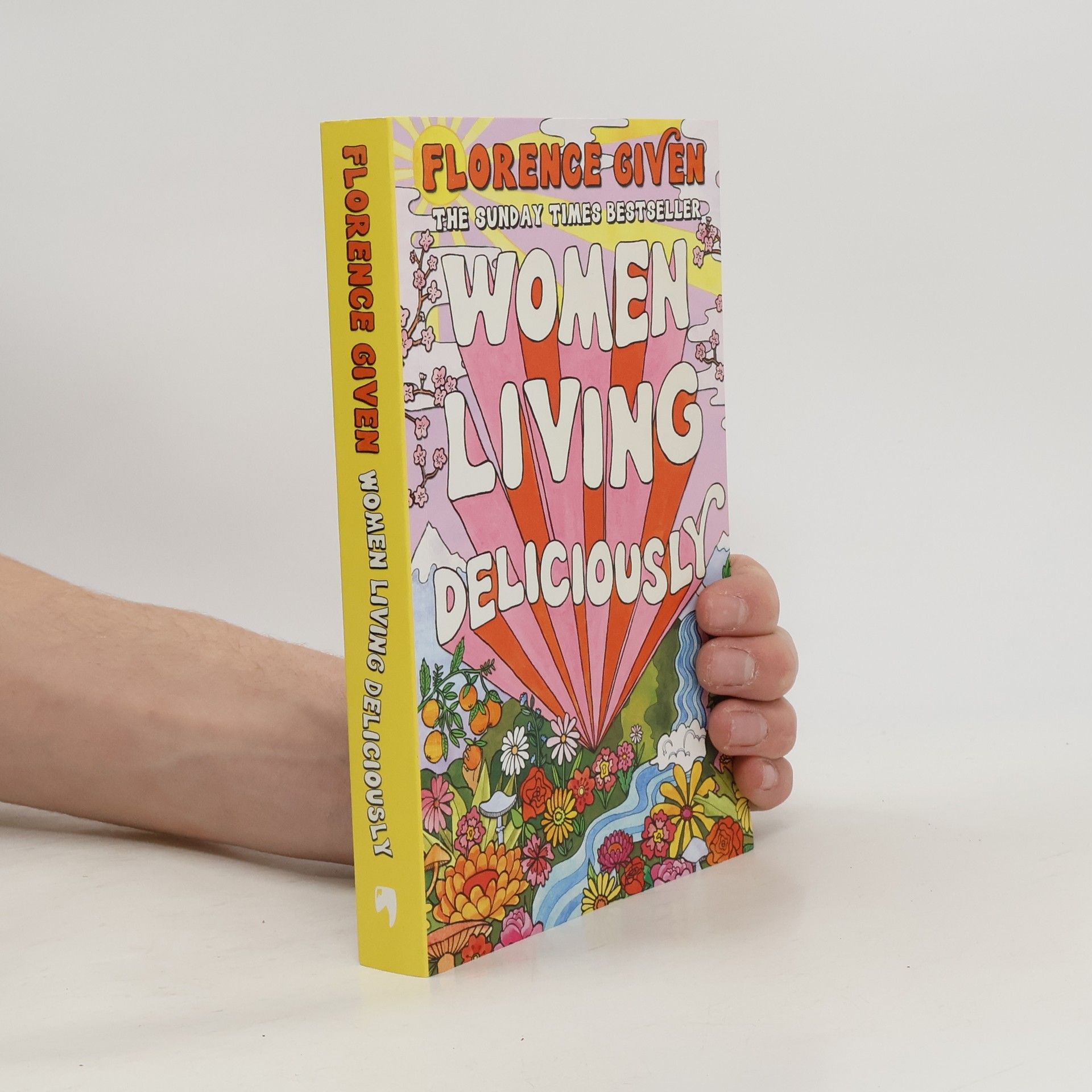 Women Living Deliciously