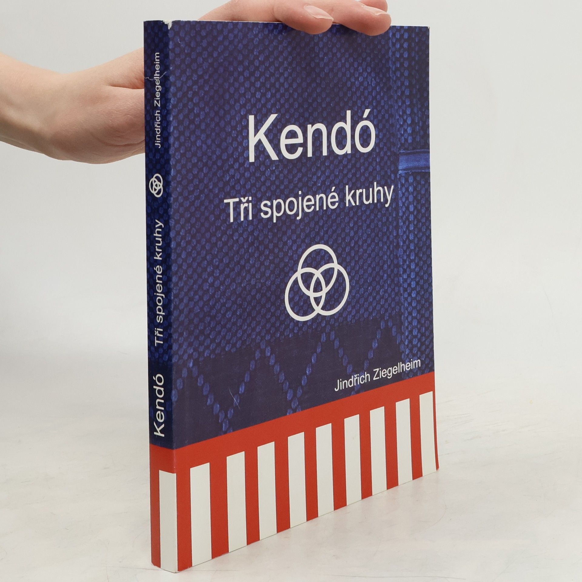 Kendó - Tři spojené kruhy