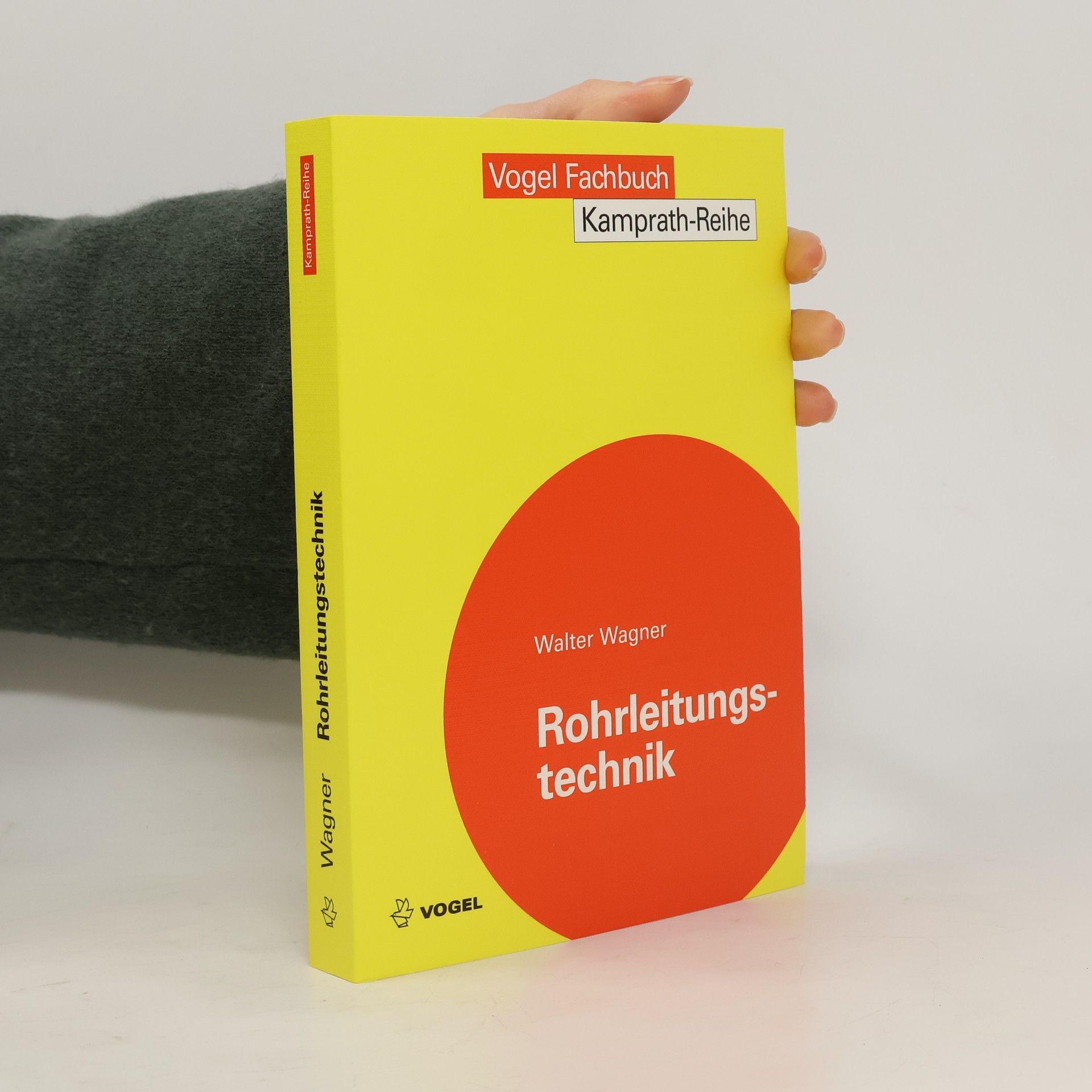 Walter Wagner Rohrleitungstechnik