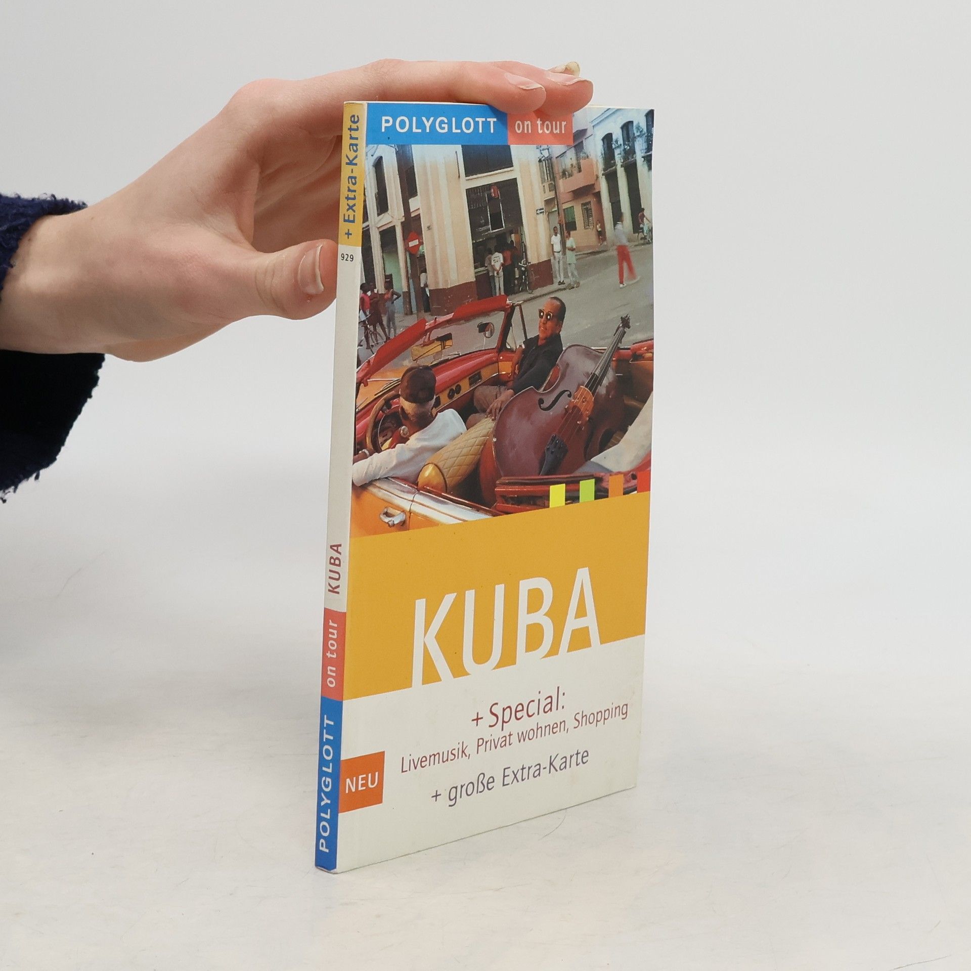 Beate Schümann Kuba