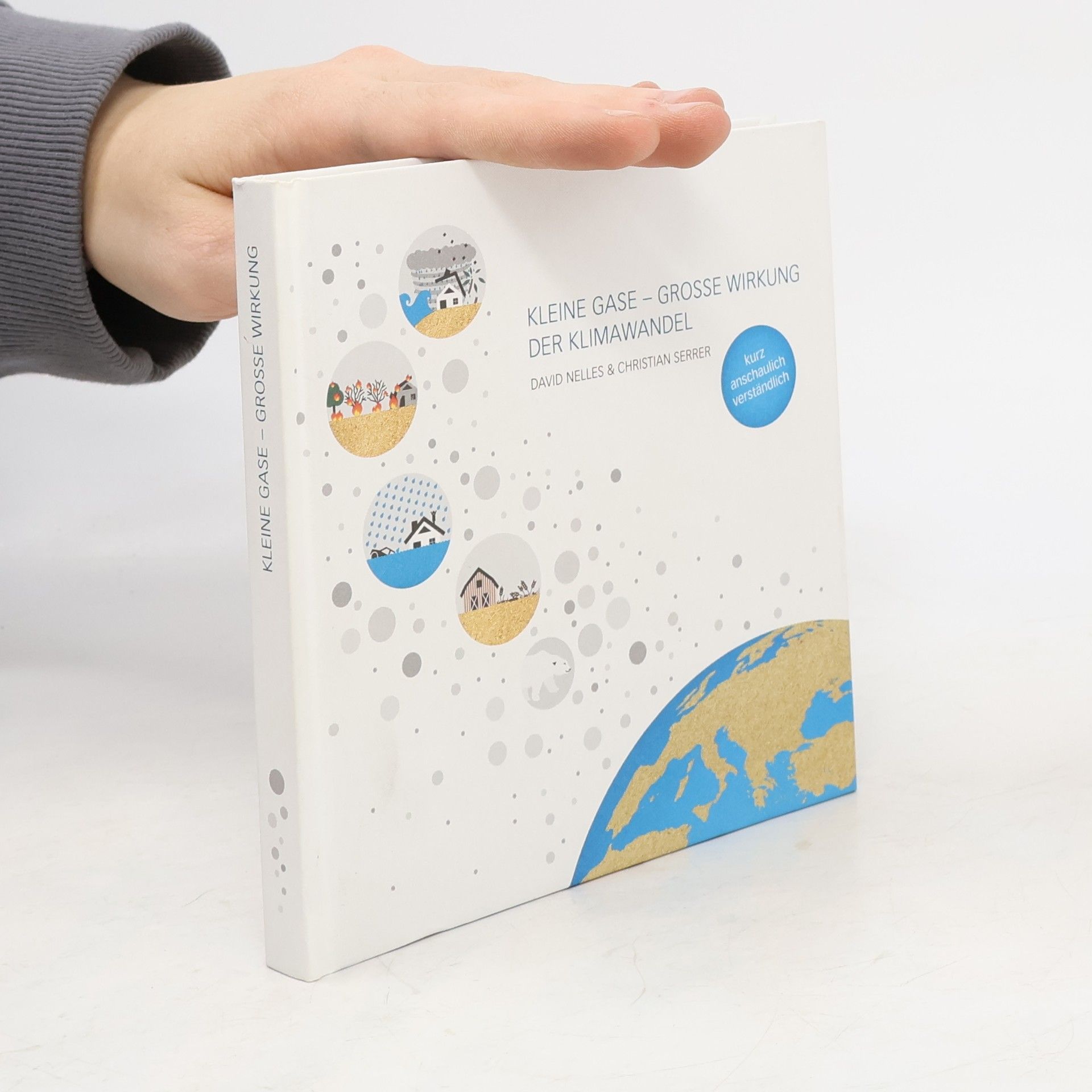 David Nelles Kleine Gase - große Wirkung