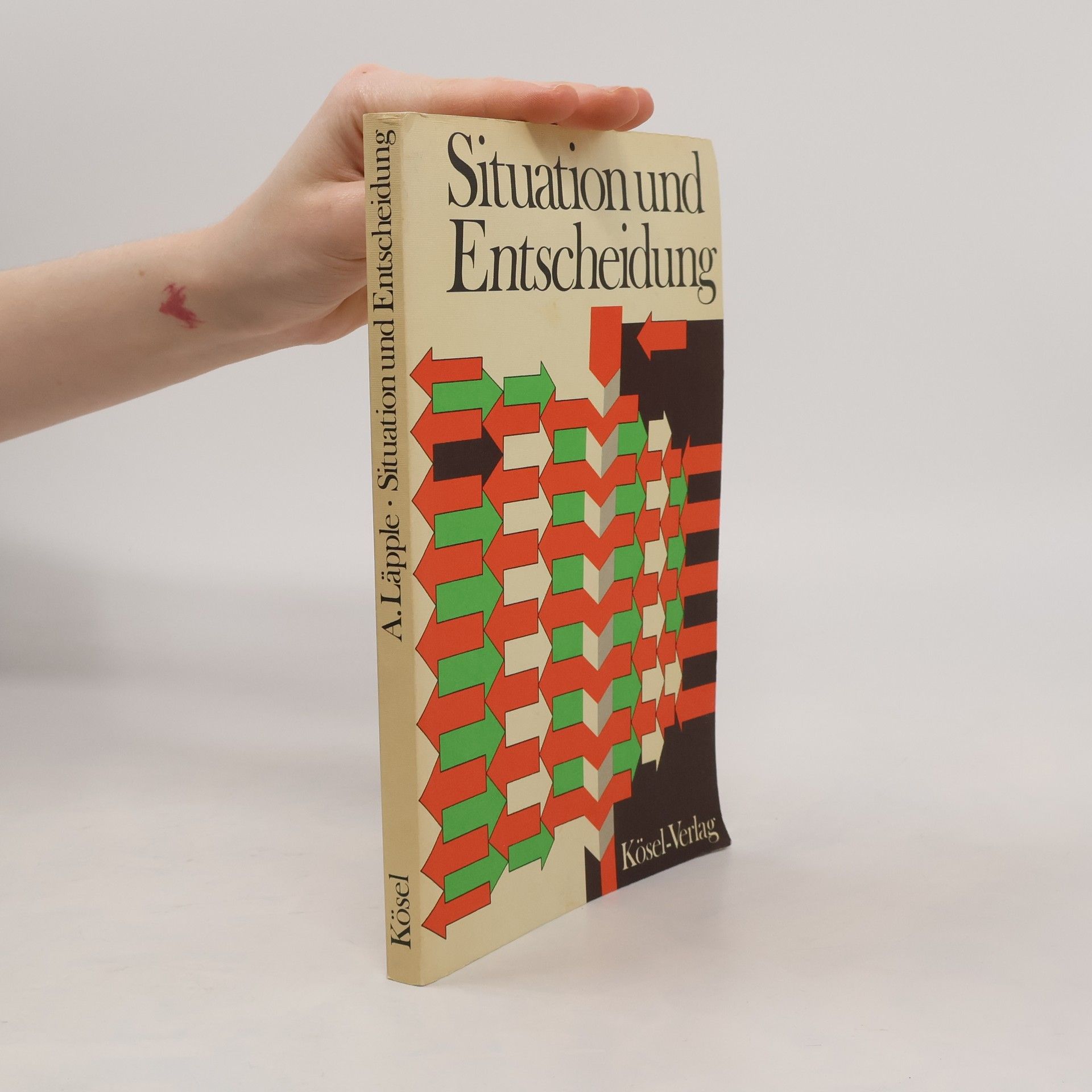 Situation und Entscheidung