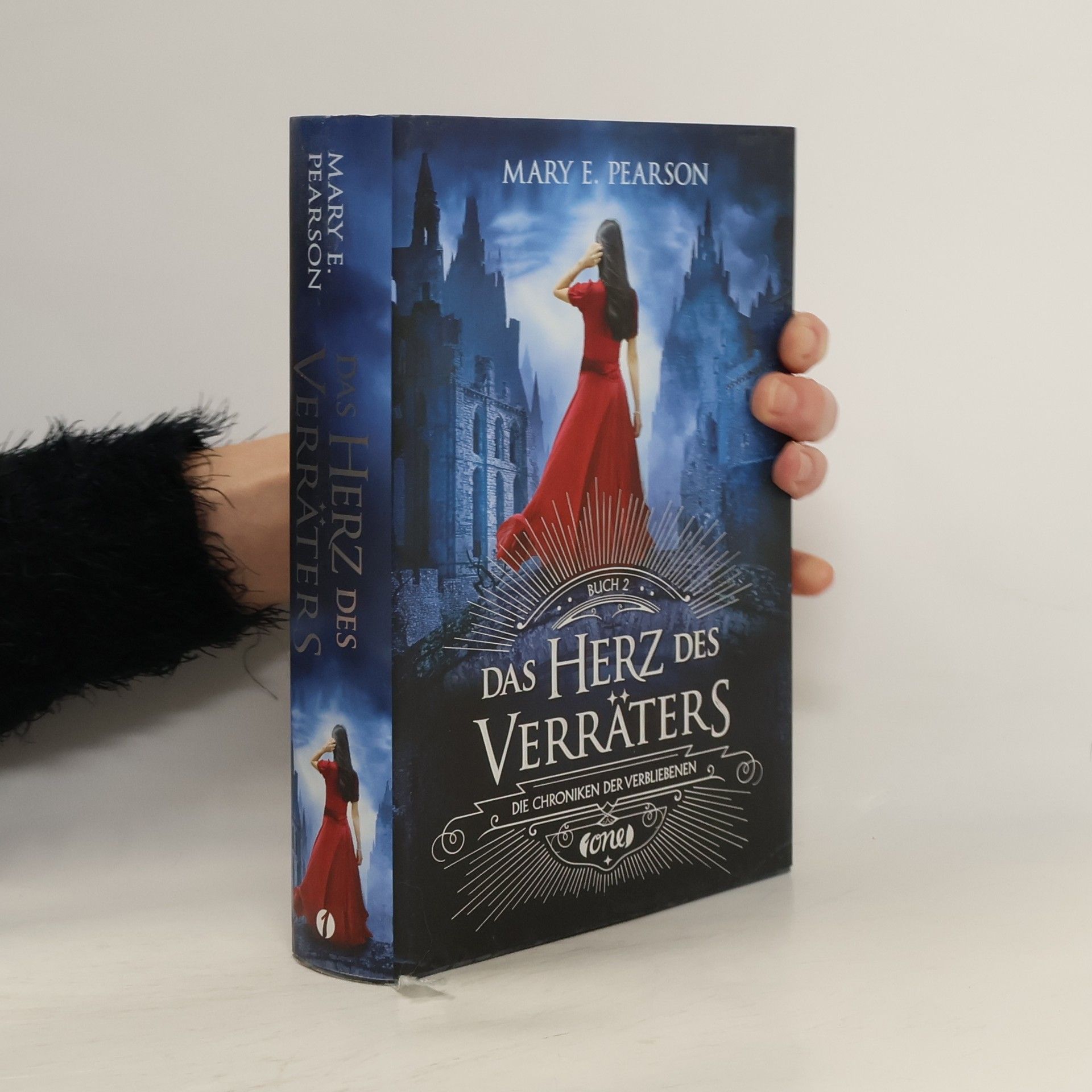 Das Herz des Verräters