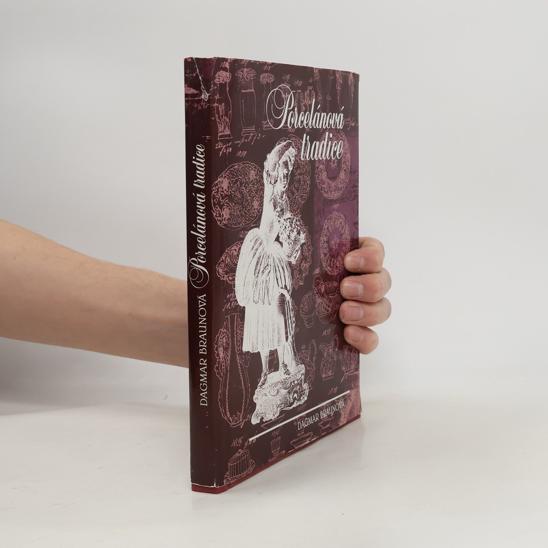 Porcelánová tradice