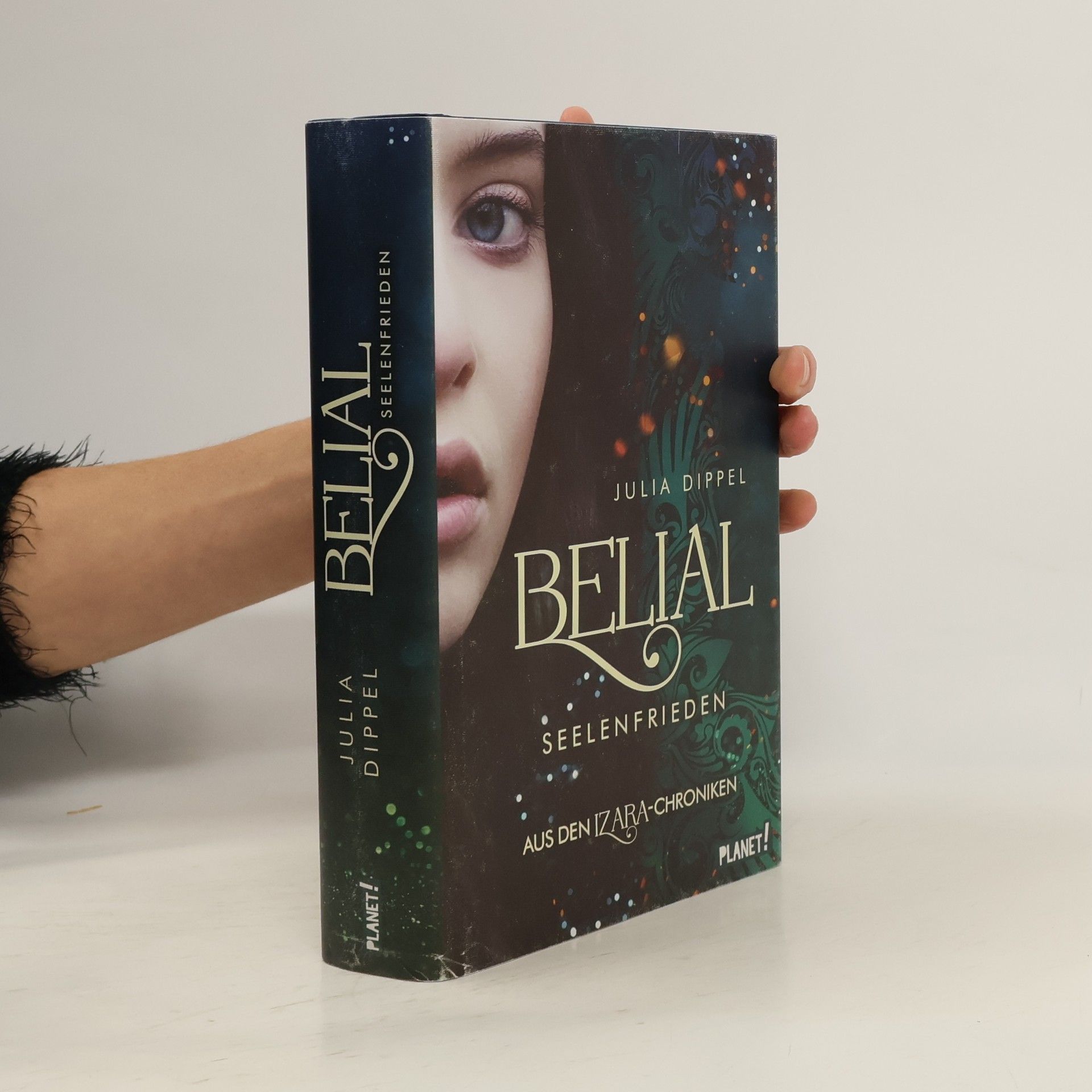 Izara 6: Belial