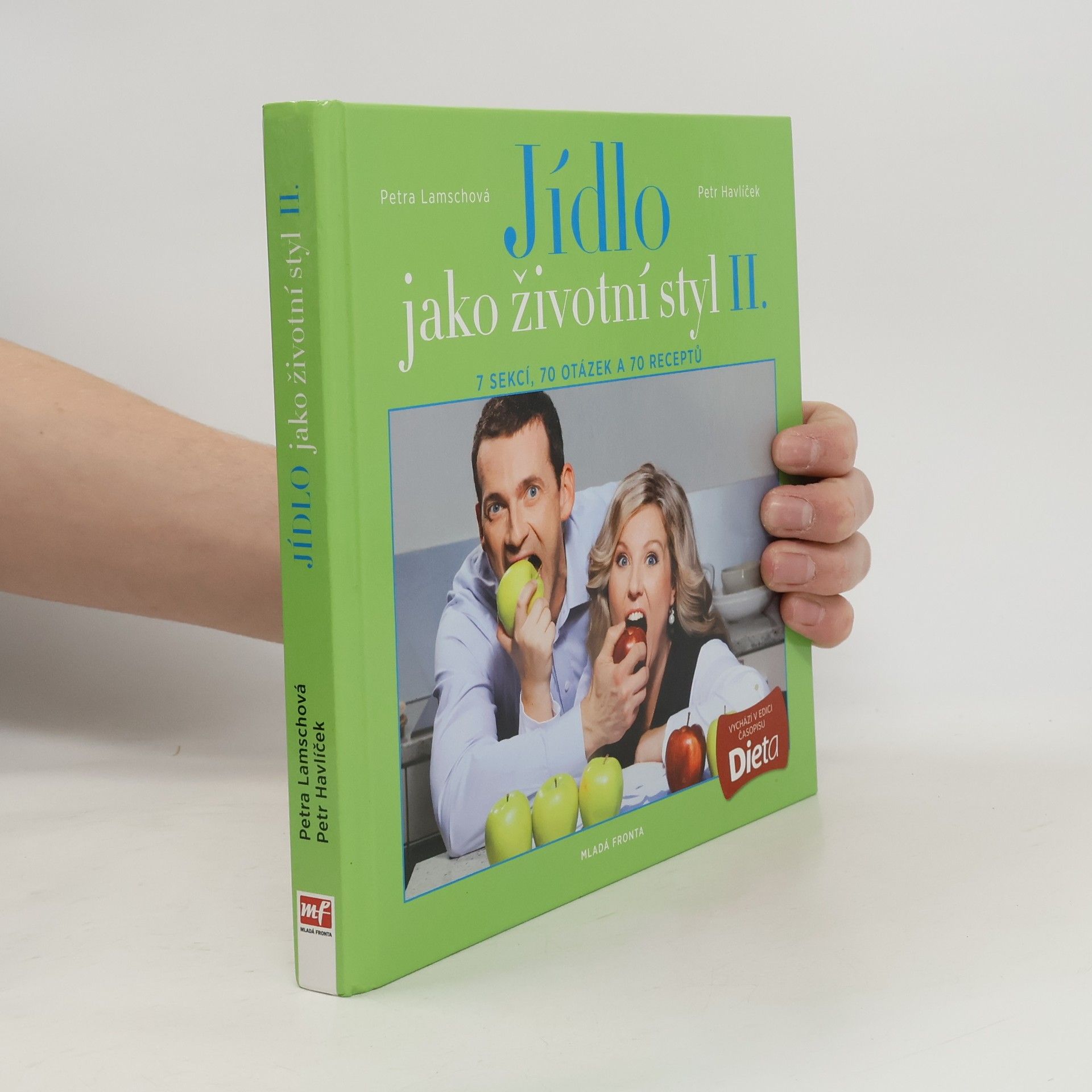 Jídlo jako životní styl II.