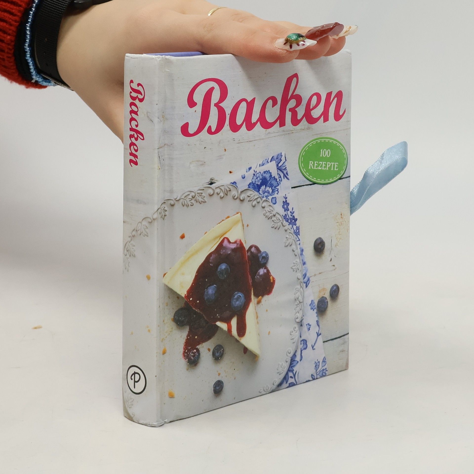 Autores varios Backen