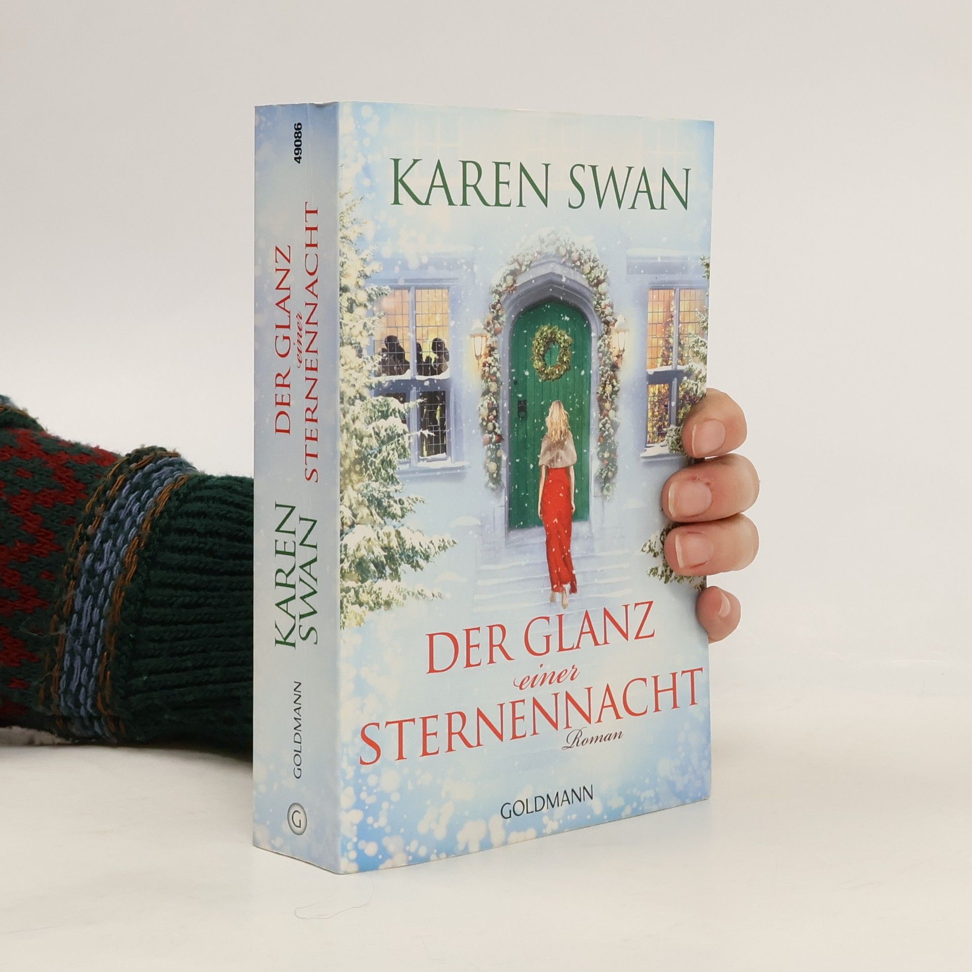 Karen Swan Der Glanz einer Sternennacht