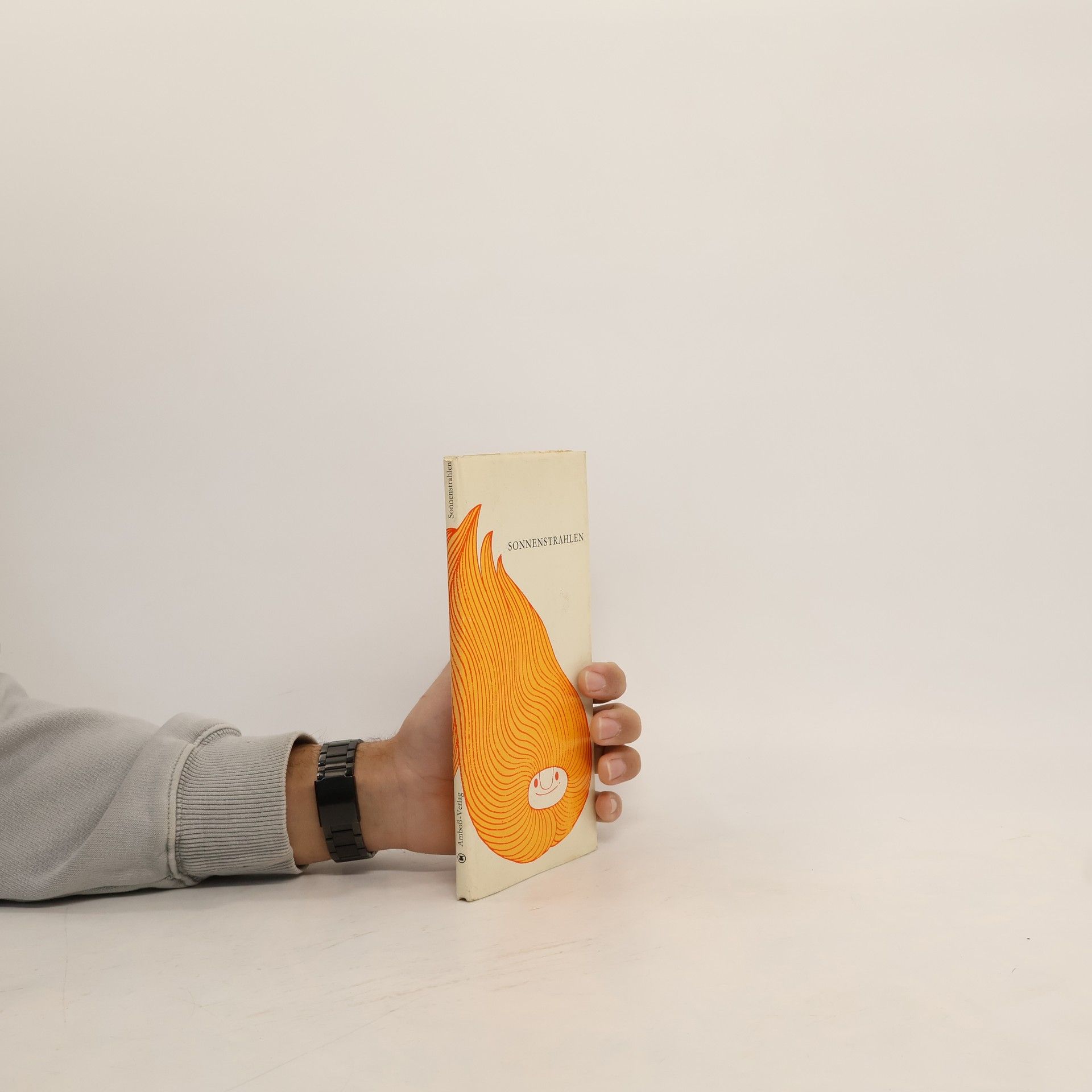 Collectif d'auteurs Sonnenstrahlen